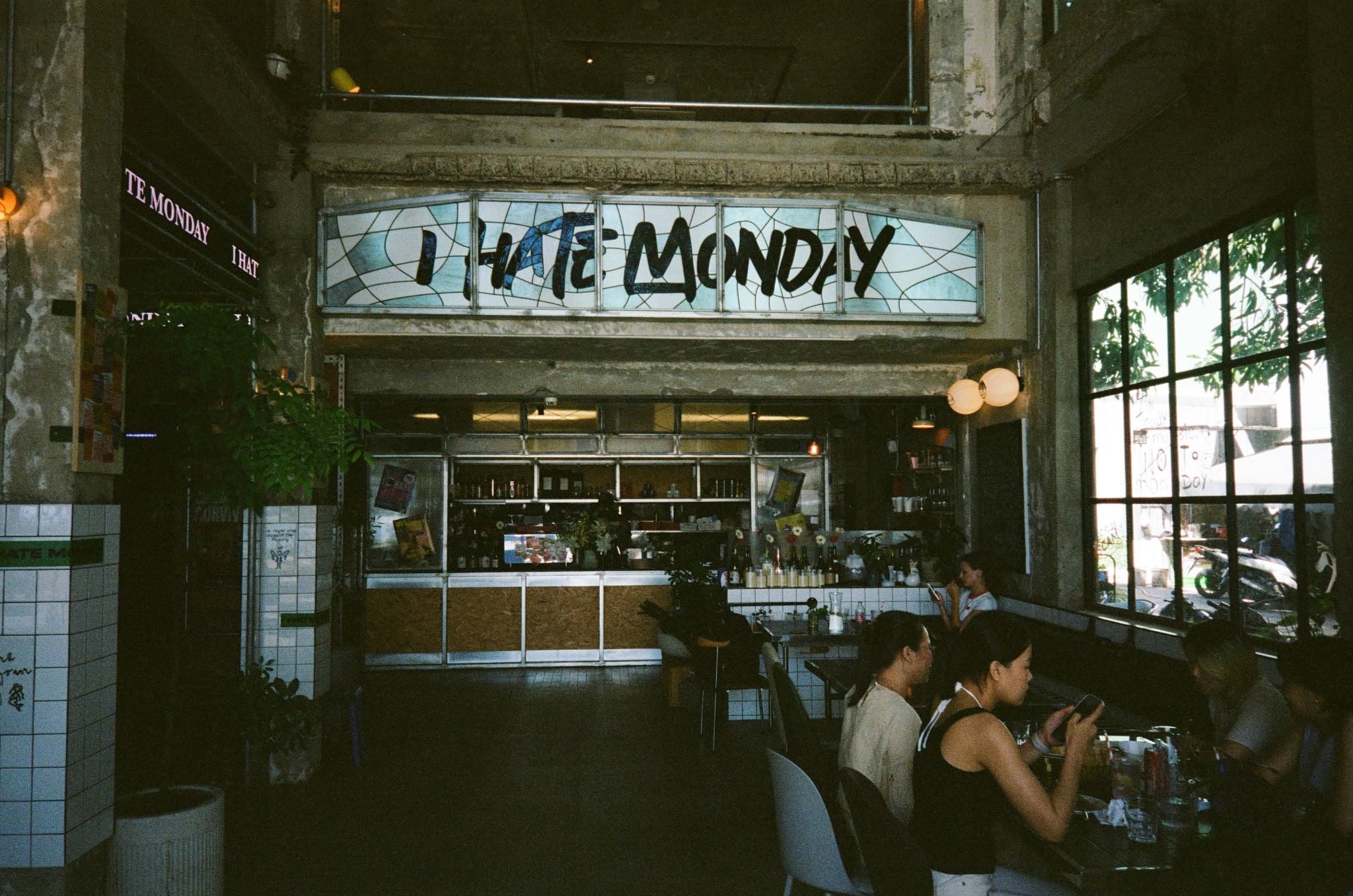 Kodak Portra 400, film cuộn 35mm