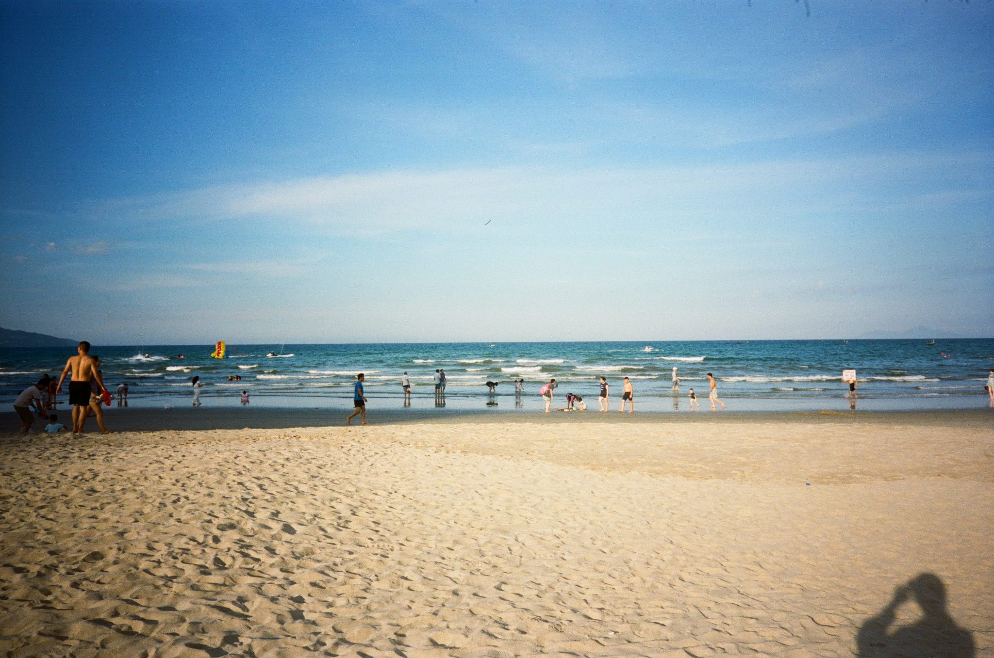 Kodak Portra 400, film cuộn 35mm
