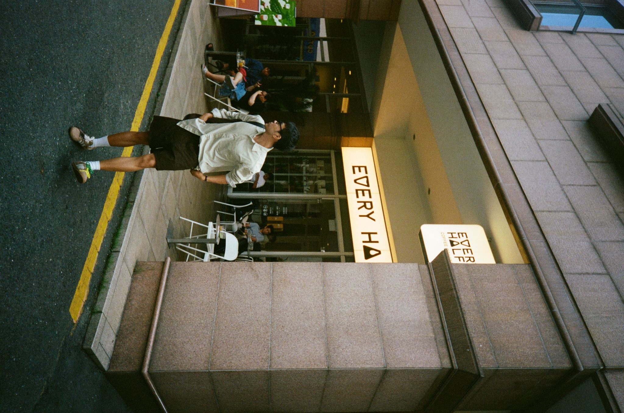 Kodak Portra 400, film cuộn 35mm