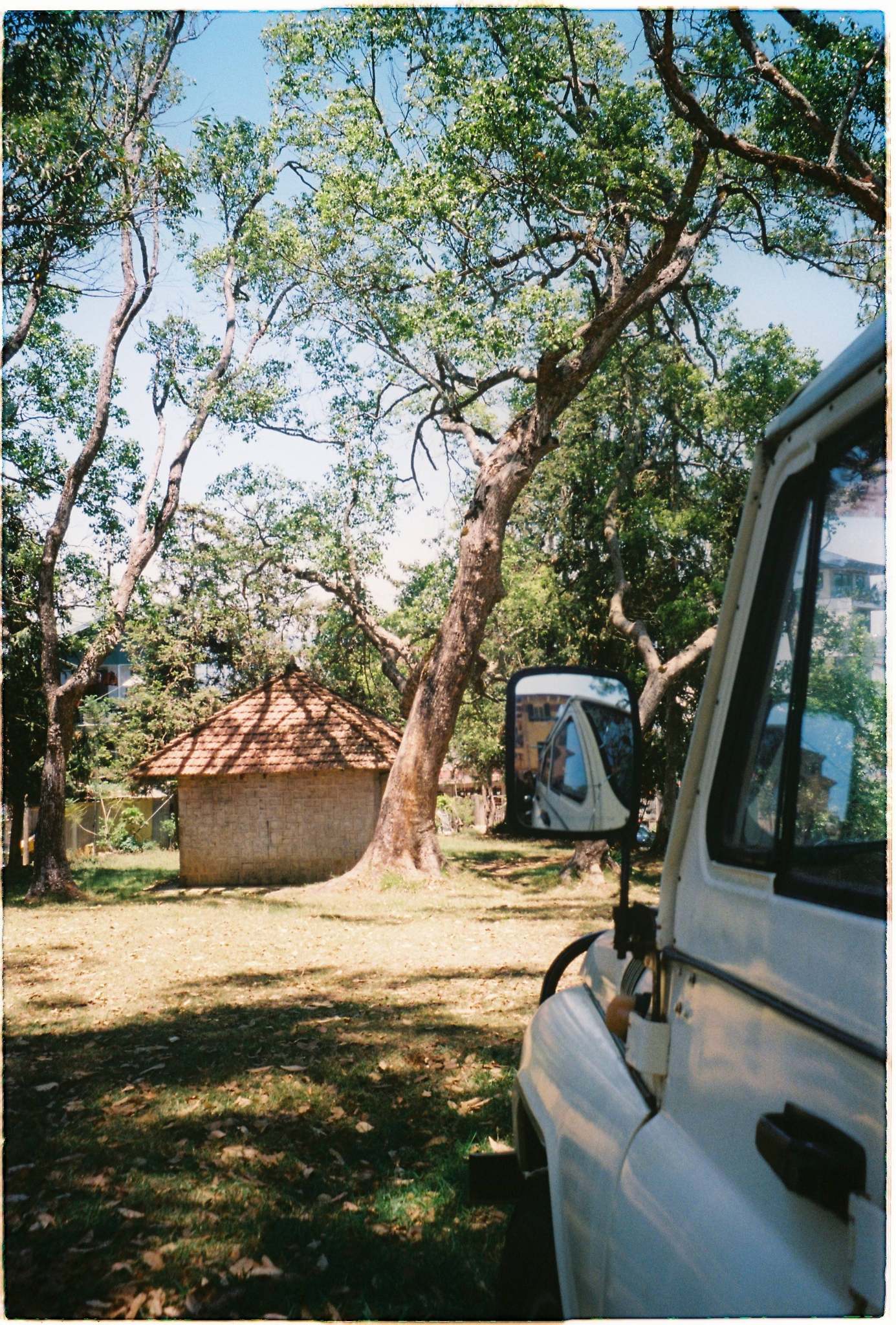 Yes!Star 400, film cuộn 35mm