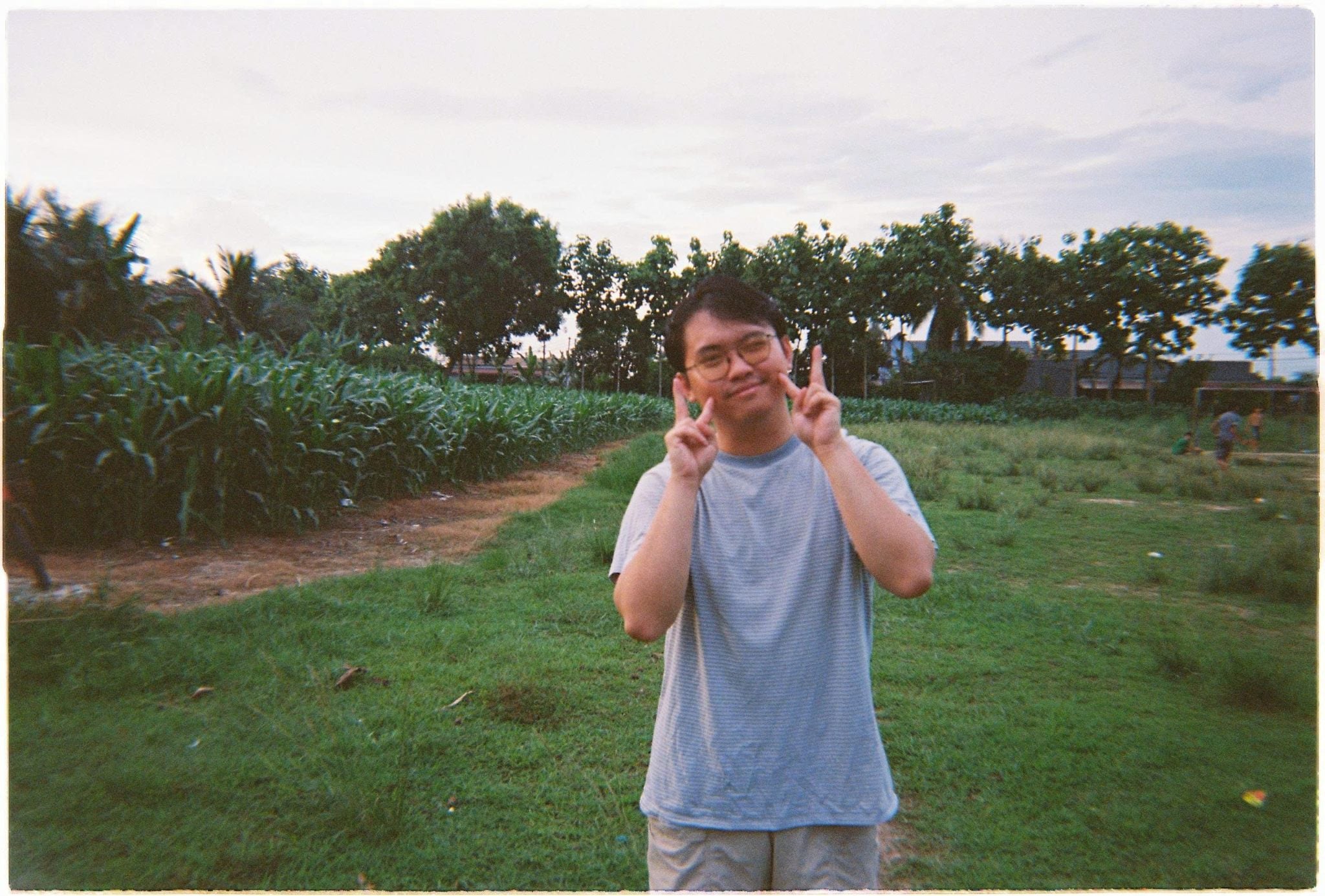 RETOCOLOR Prism 400, film cuộn 35mm