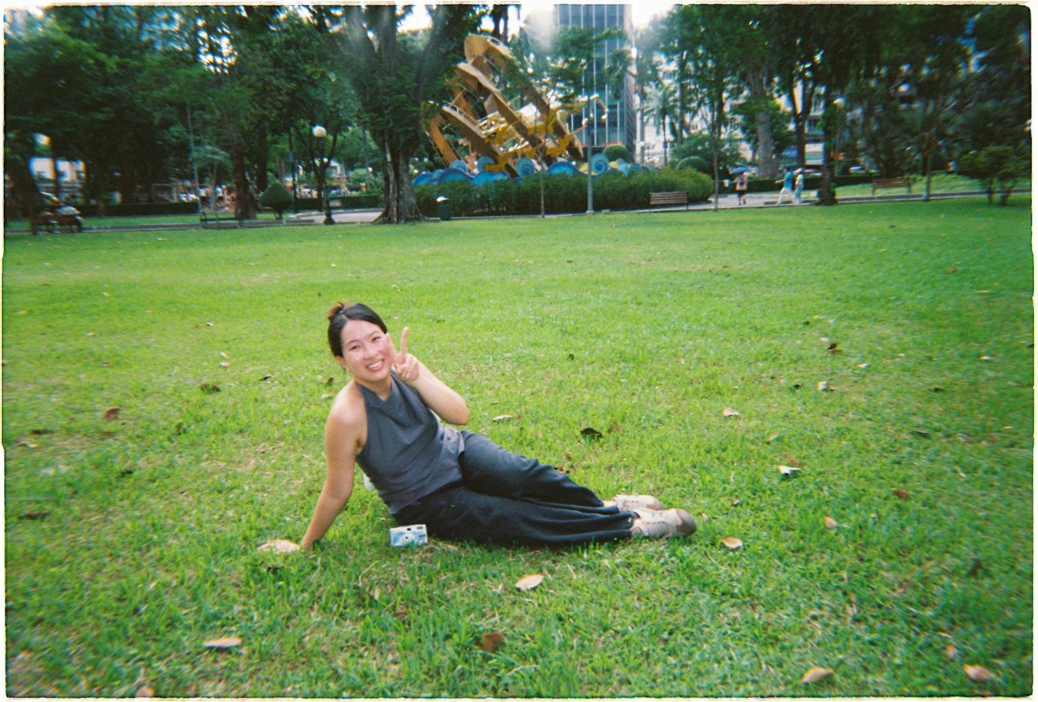 Disposable yes!star quickfun/bubble