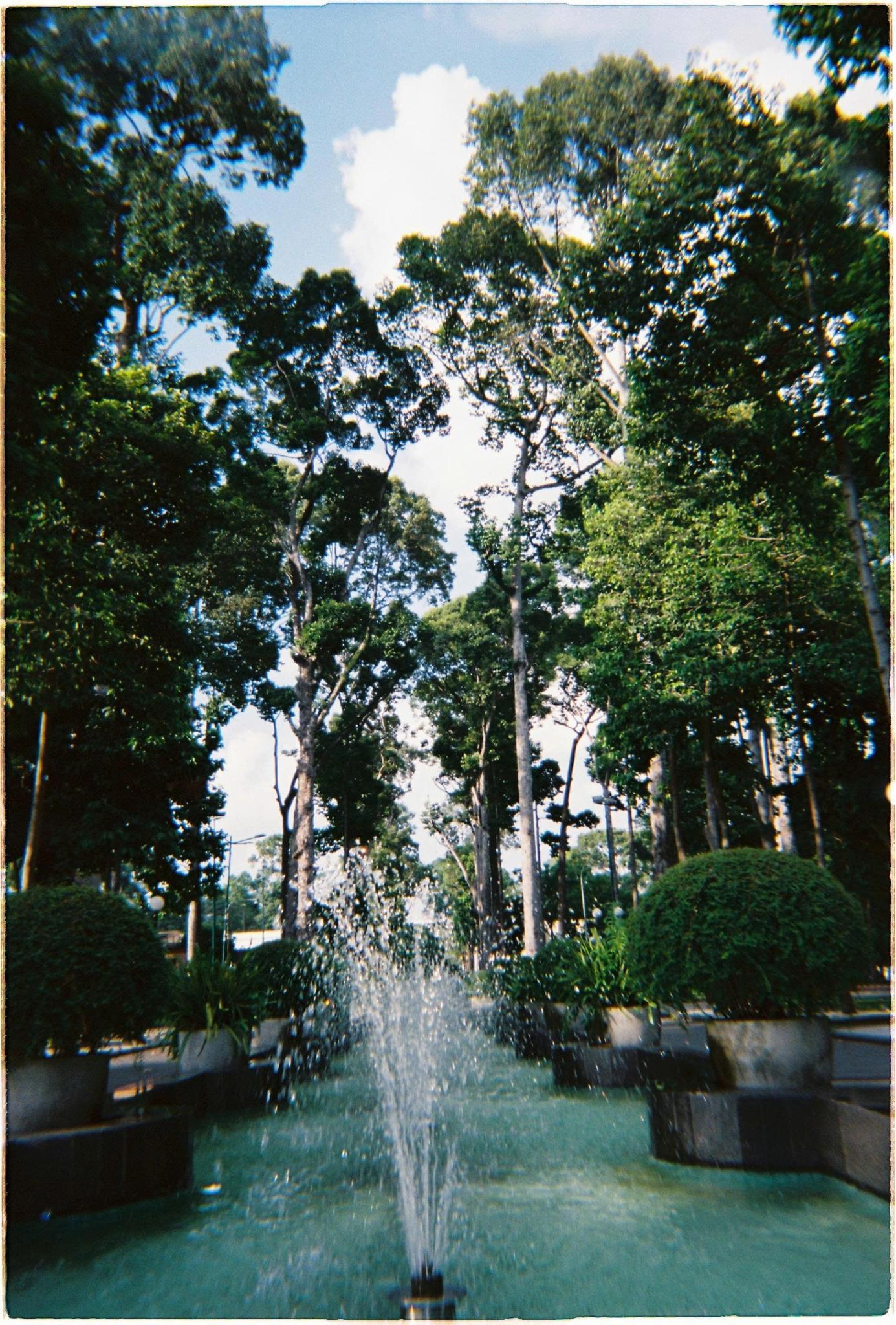 Disposable yes!star quickfun/bubble