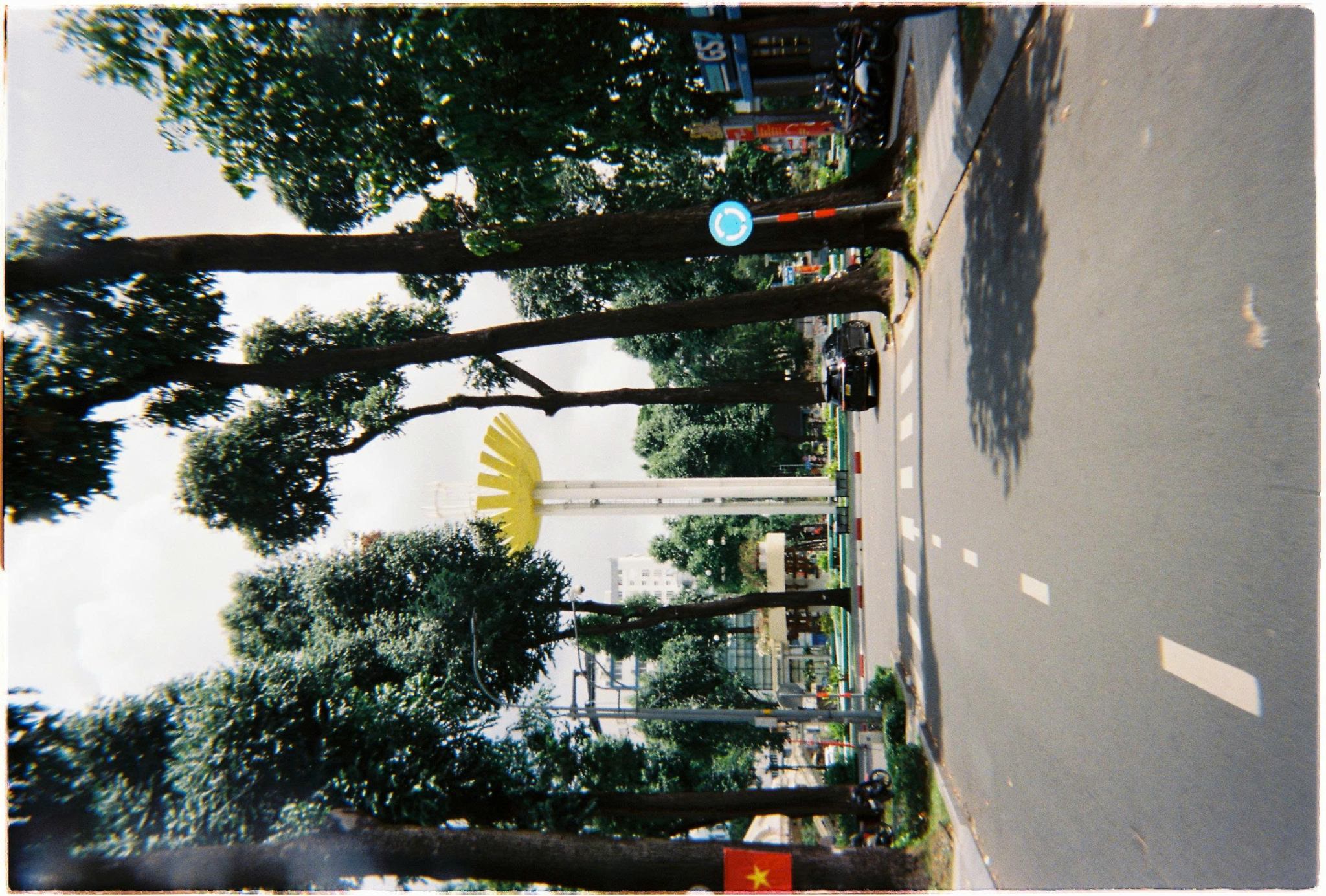 RETOCOLOR Prism 400, film cuộn 35mm
