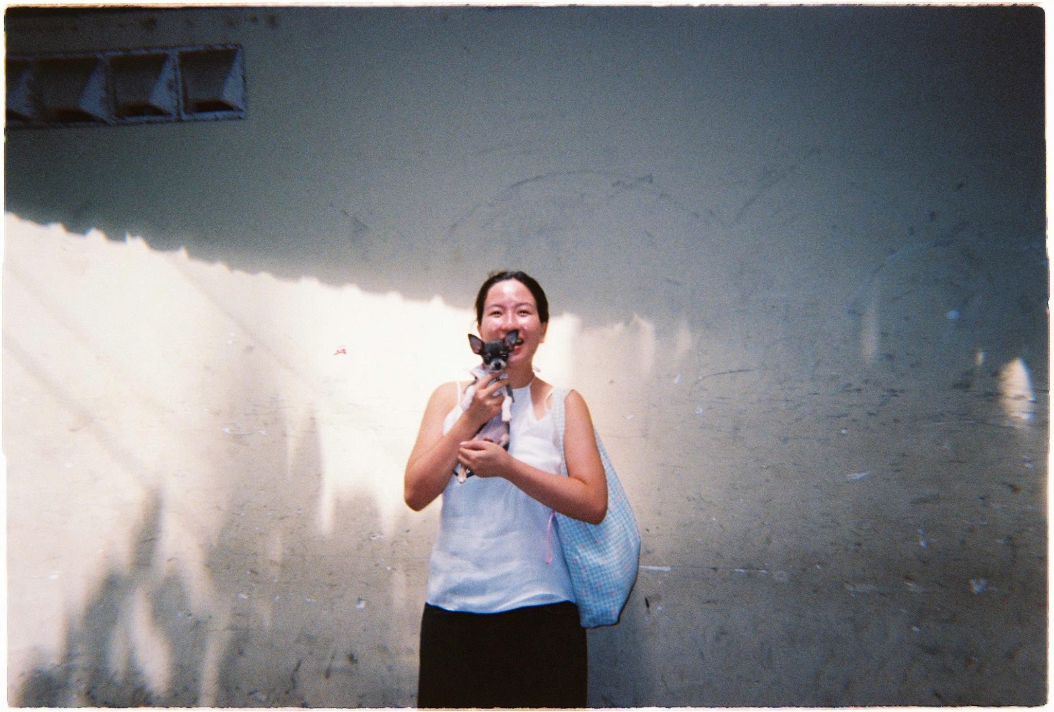 RETOCOLOR Prism 400, film cuộn 35mm