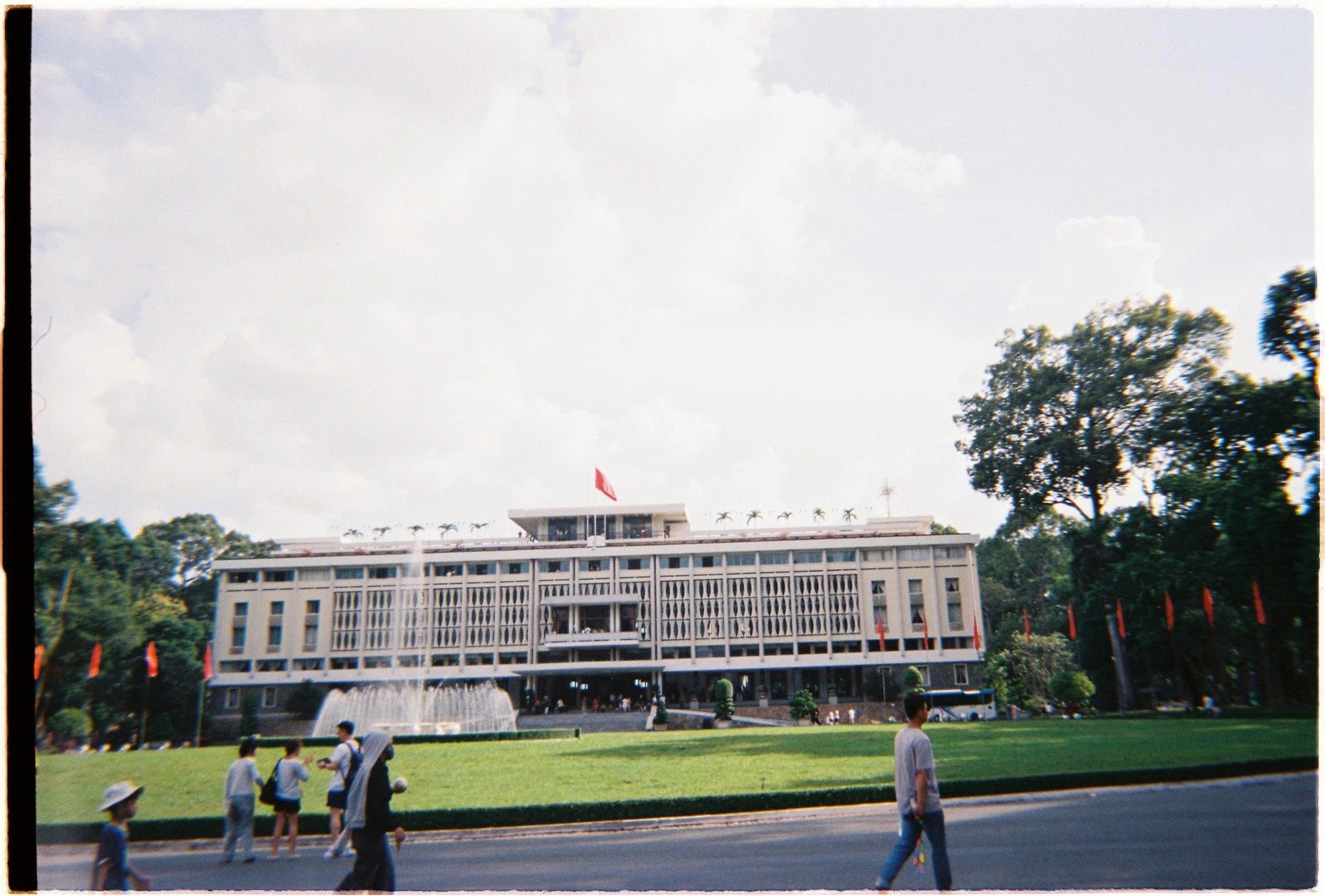 RETOCOLOR Prism 400, film cuộn 35mm
