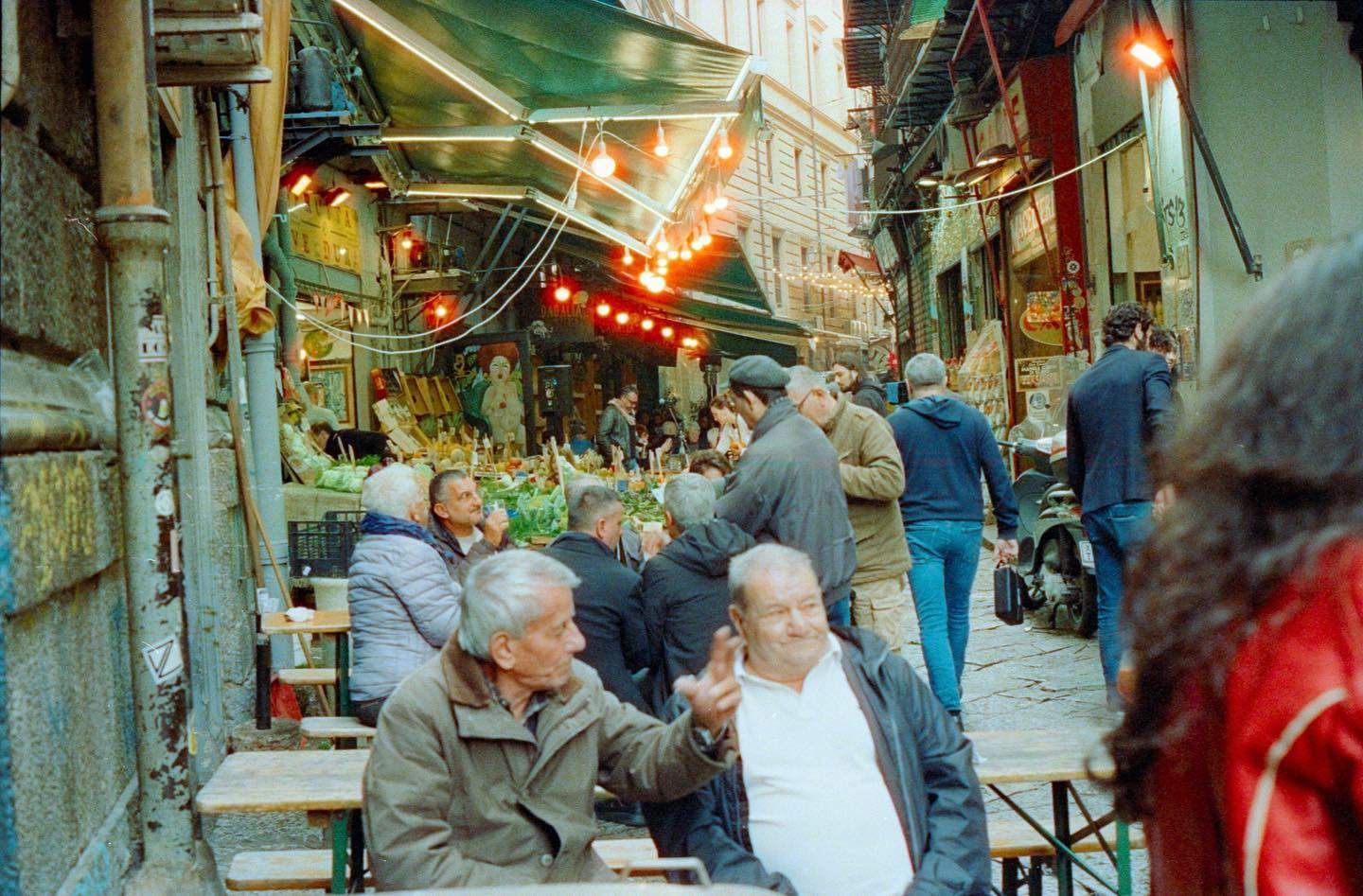 RETOCOLOR  Amber T200, film cuộn 35mm