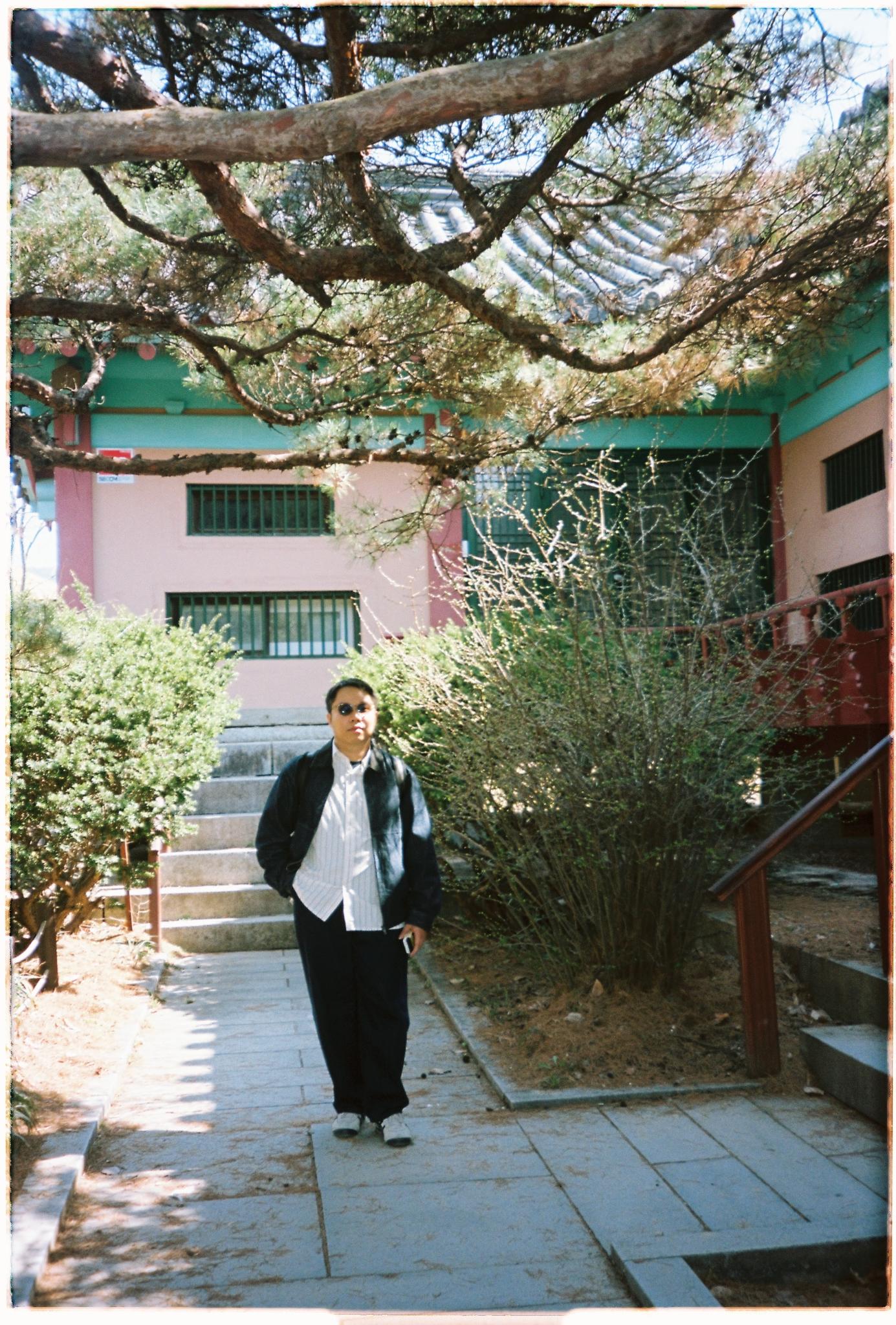 Kodak Portra 160, portra 160