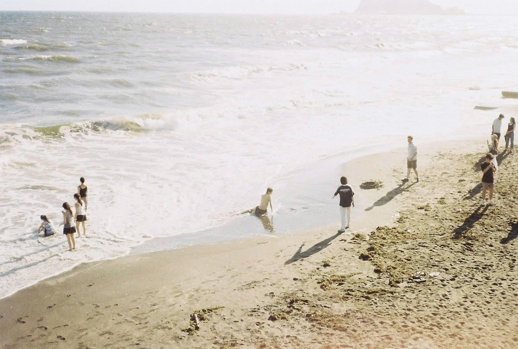 prism 200, film cuộn 35mm