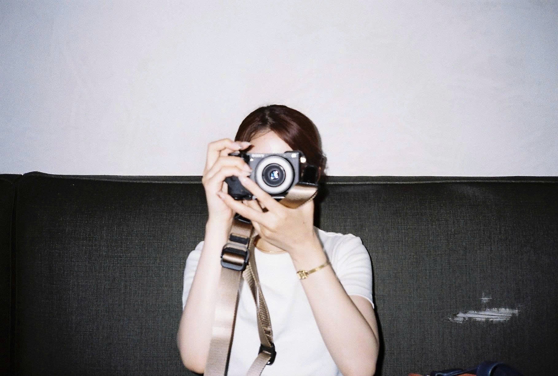 prism 200, film cuộn 35mm