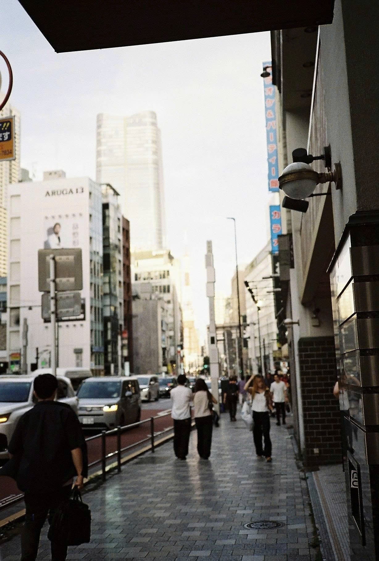 prism 200, film cuộn 35mm