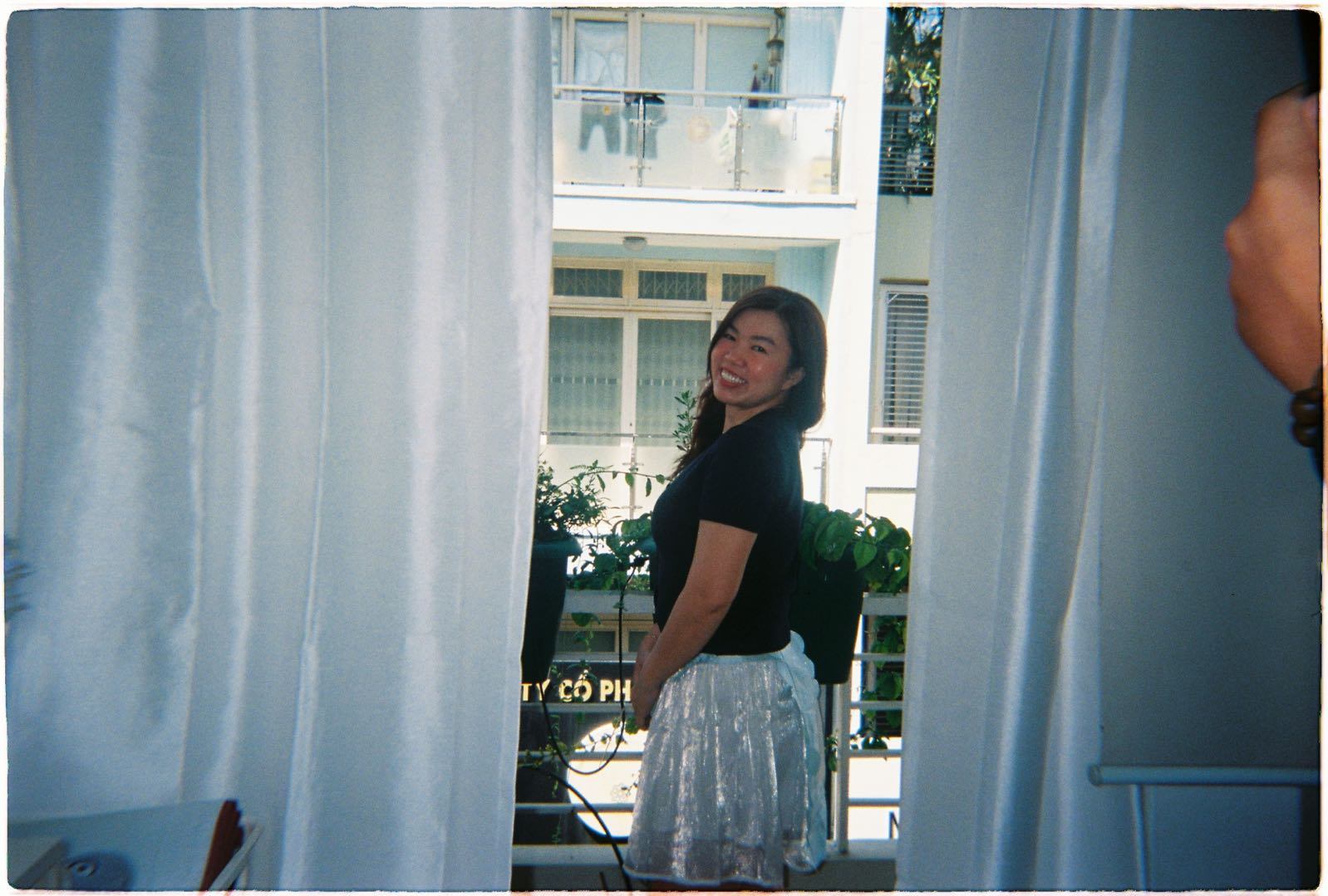 Disposable yes!star quickfun/bubble