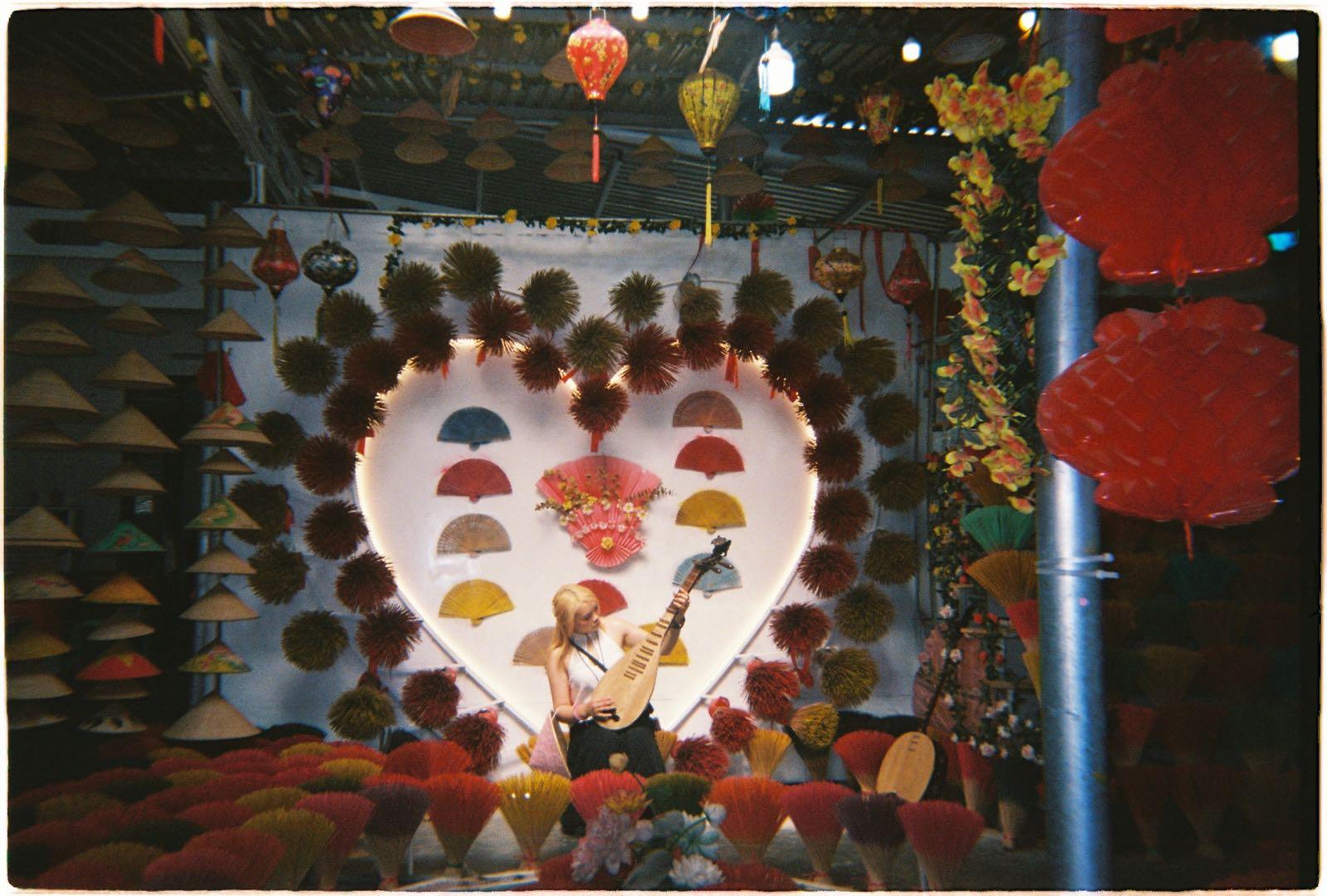 Disposable yes!star quickfun/bubble