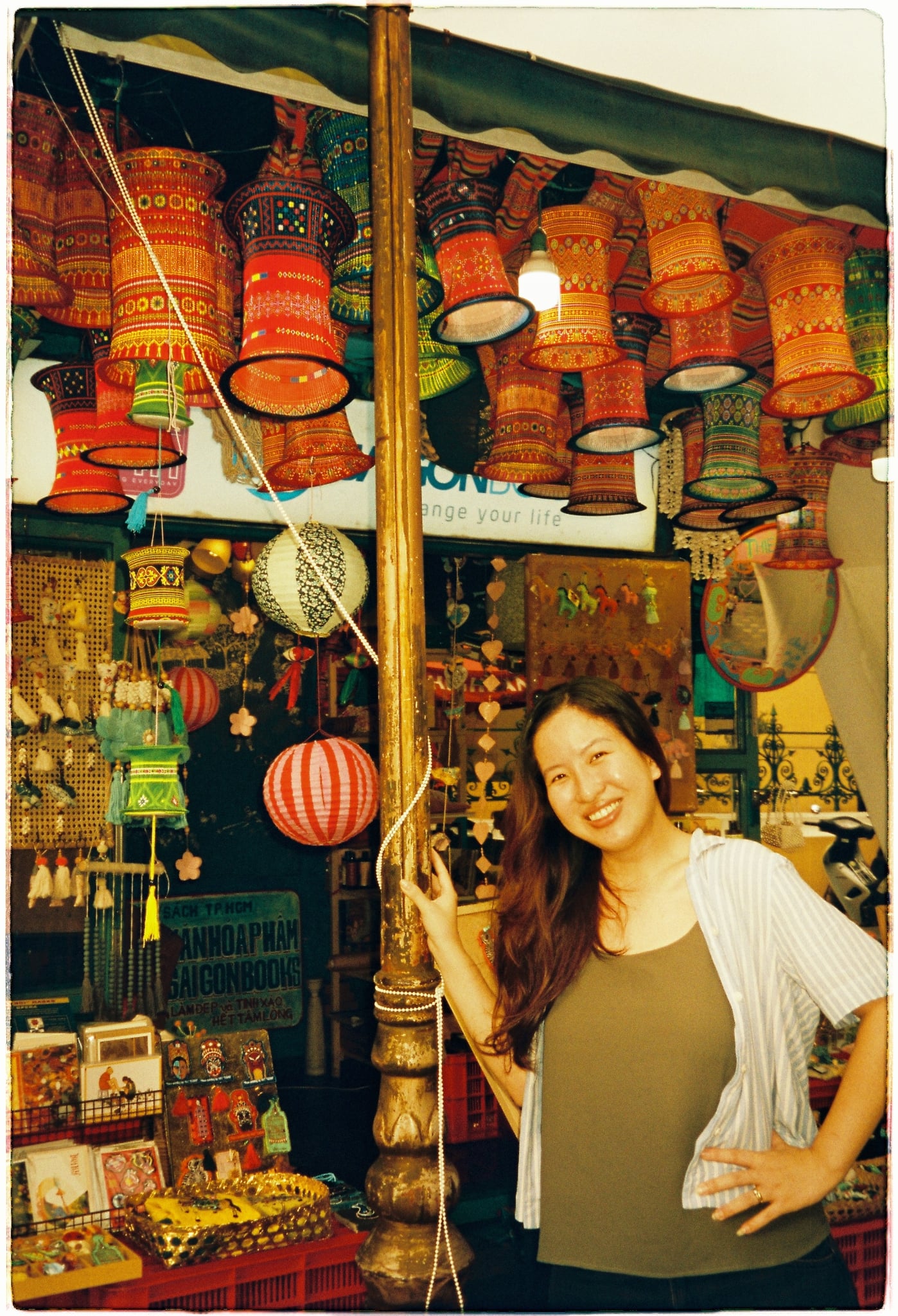 lucky 400, film cuộn 35mm