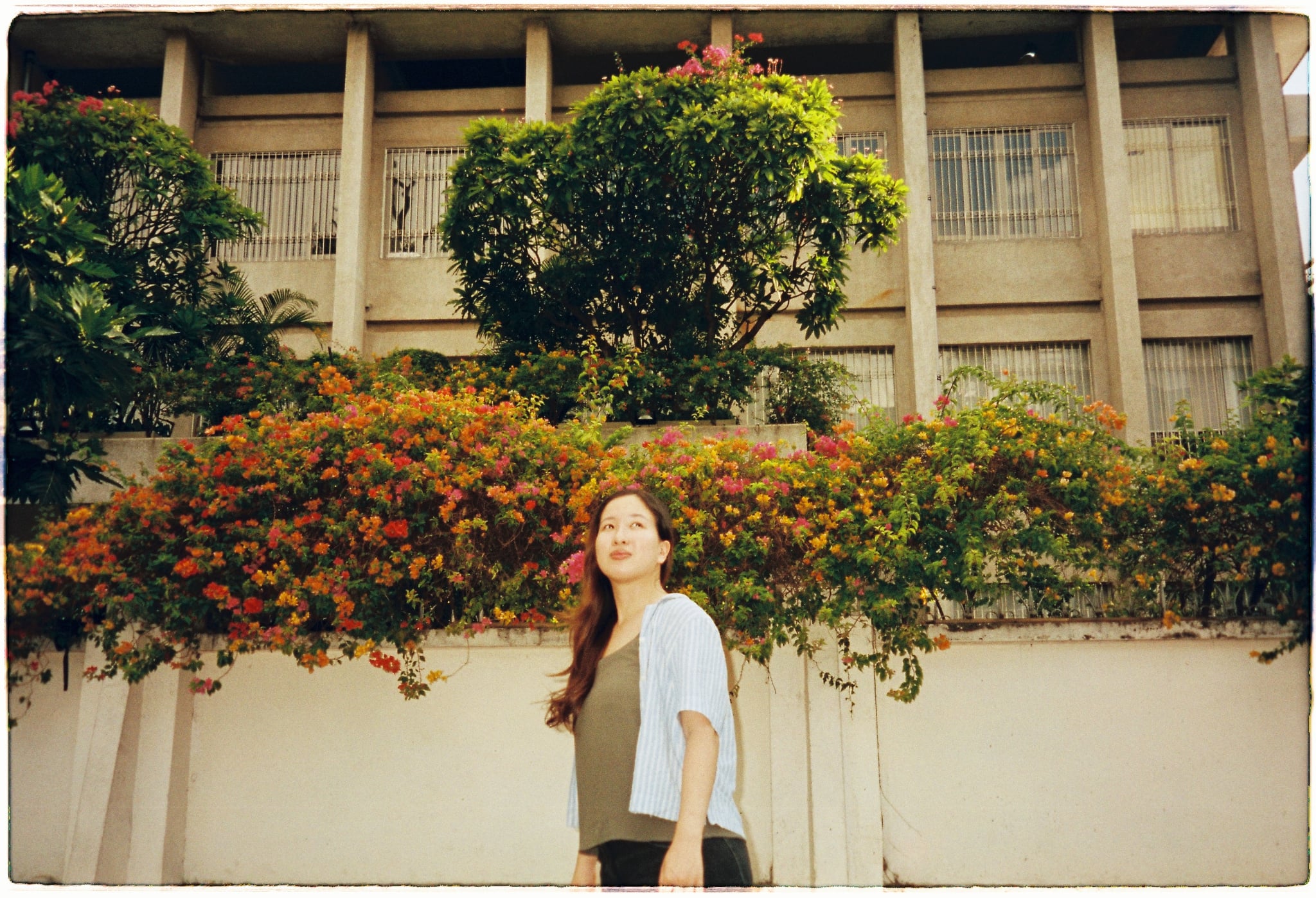 lucky 400, film cuộn 35mm