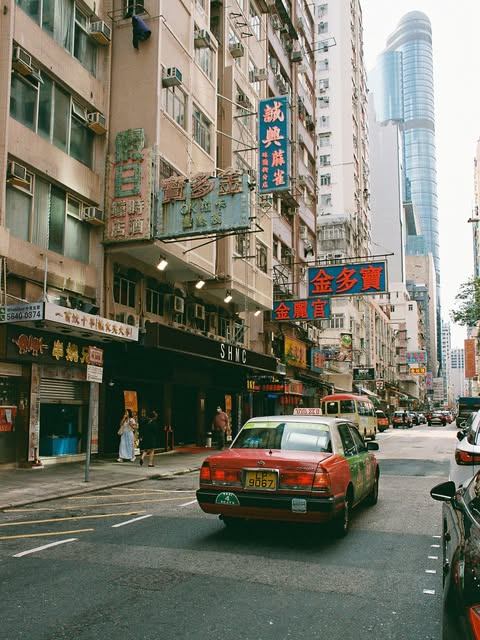 Yes!Star 400, film cuộn 35mm