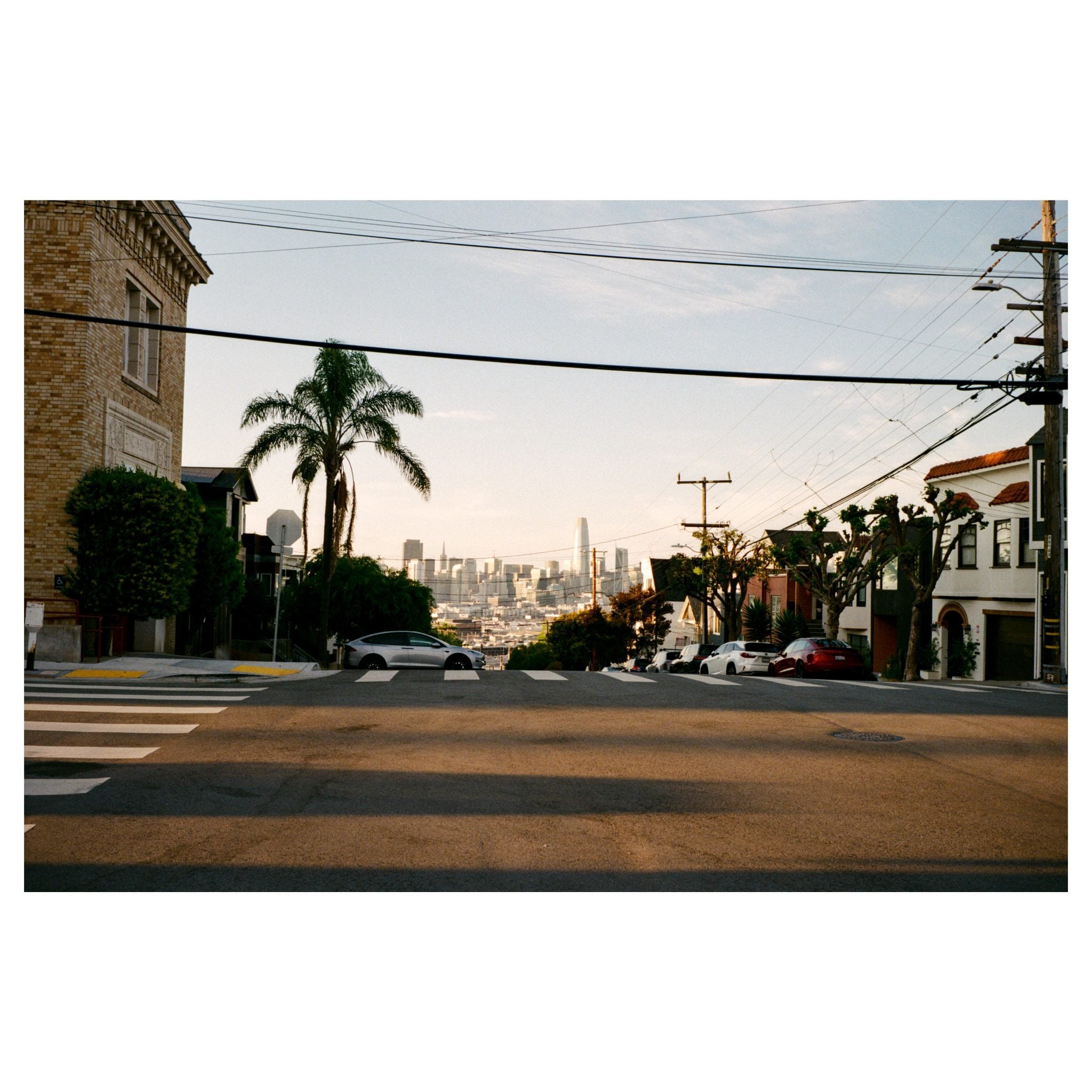 Kodak Ektar Color Pro 400, film cuộn 35mm
