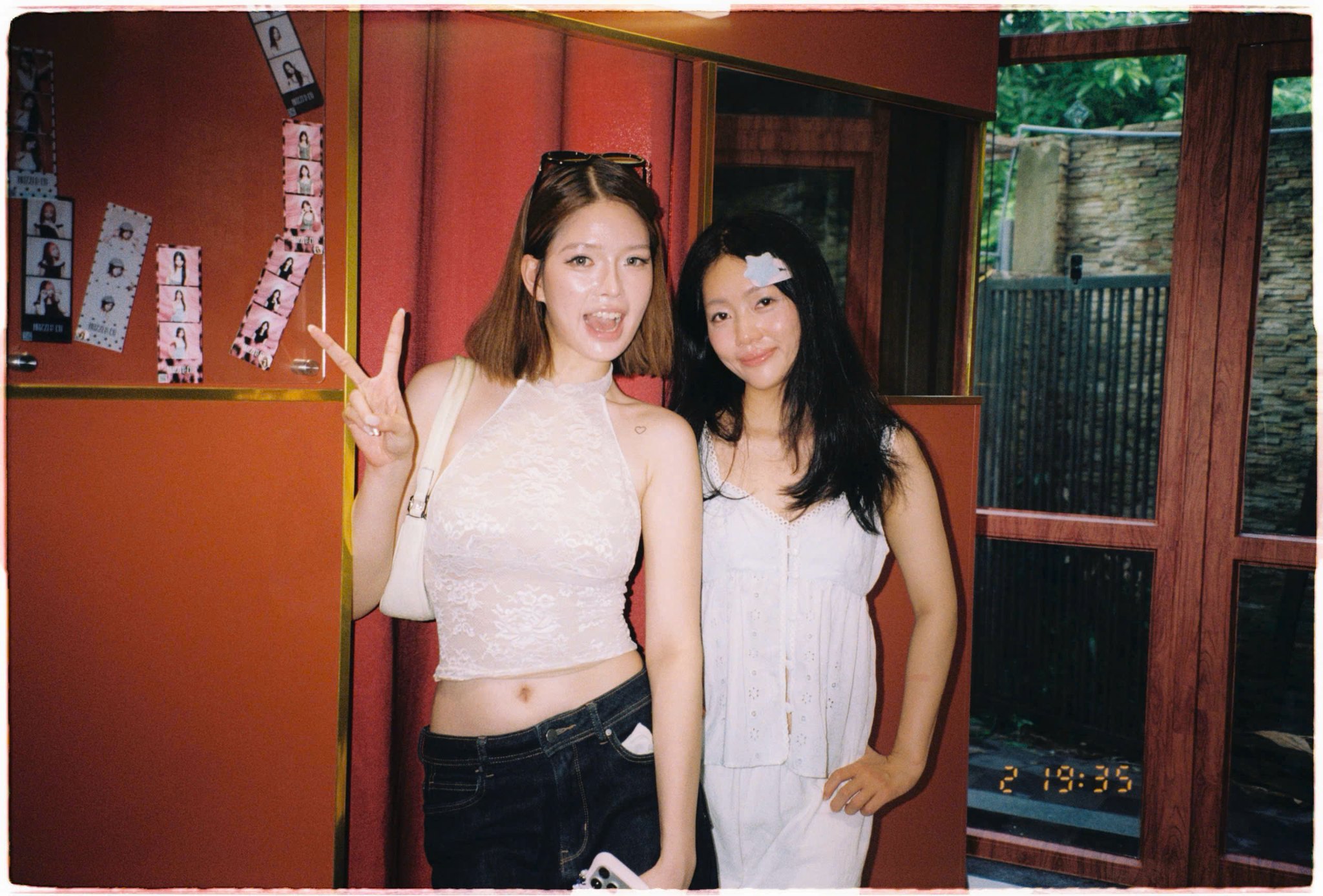 Kodacolor 100, fillm cuộn 35mm