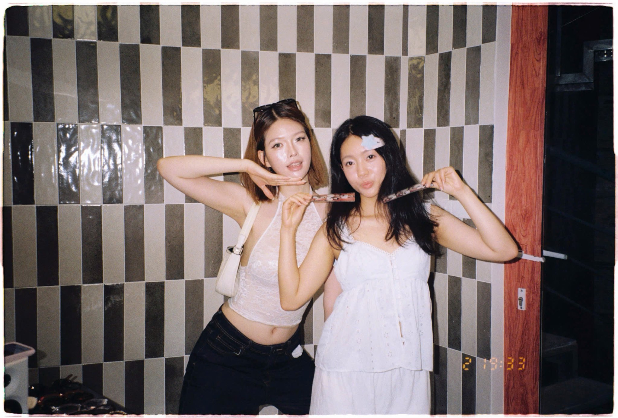 Kodacolor 100, fillm cuộn 35mm