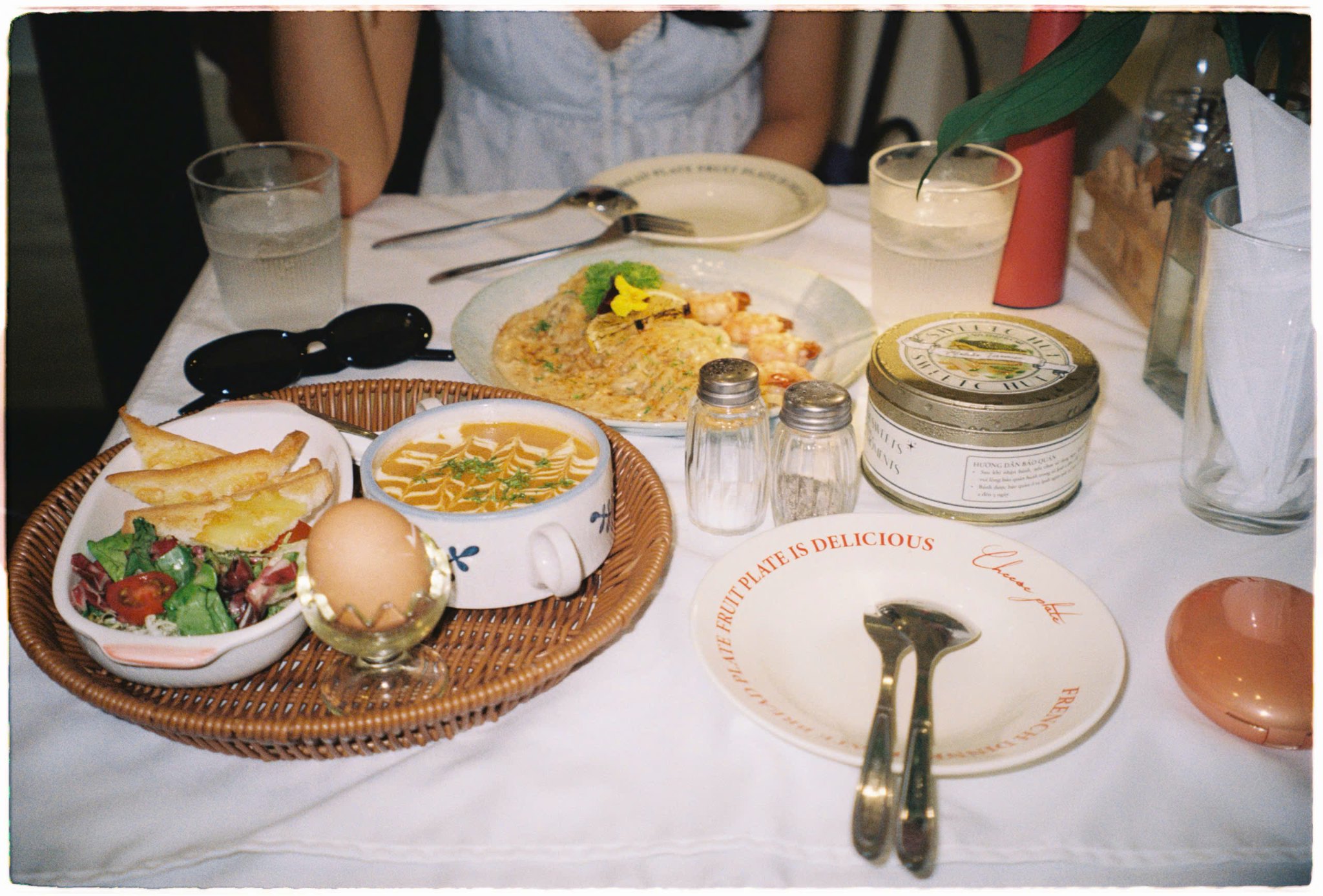 Kodacolor 100, fillm cuộn 35mm