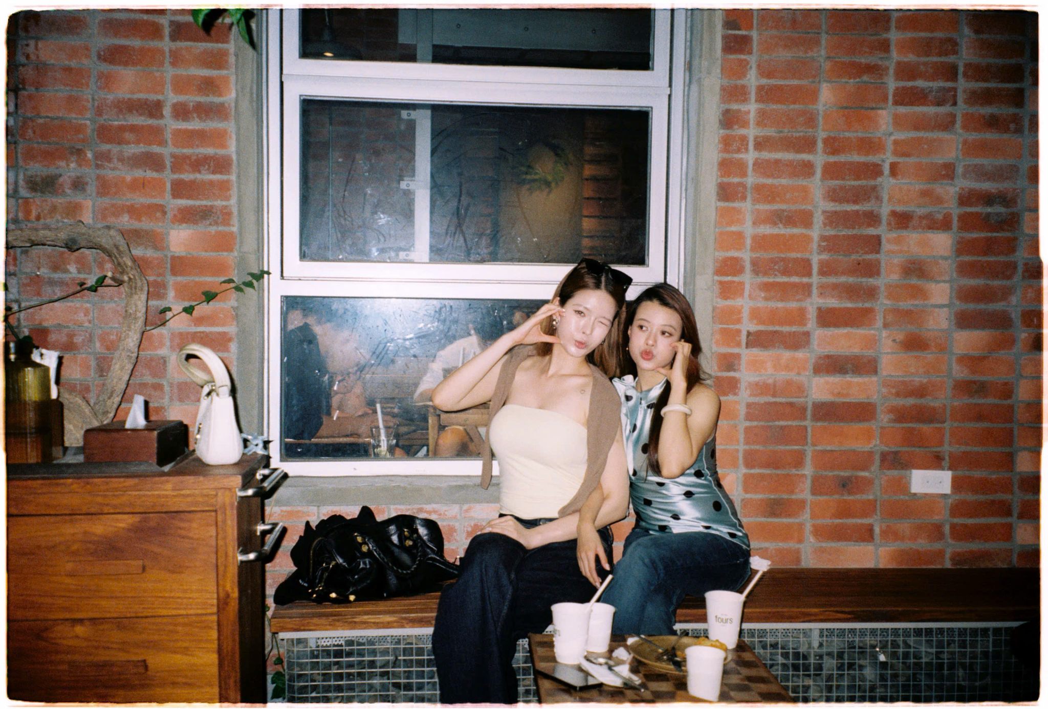Kodacolor 100, fillm cuộn 35mm