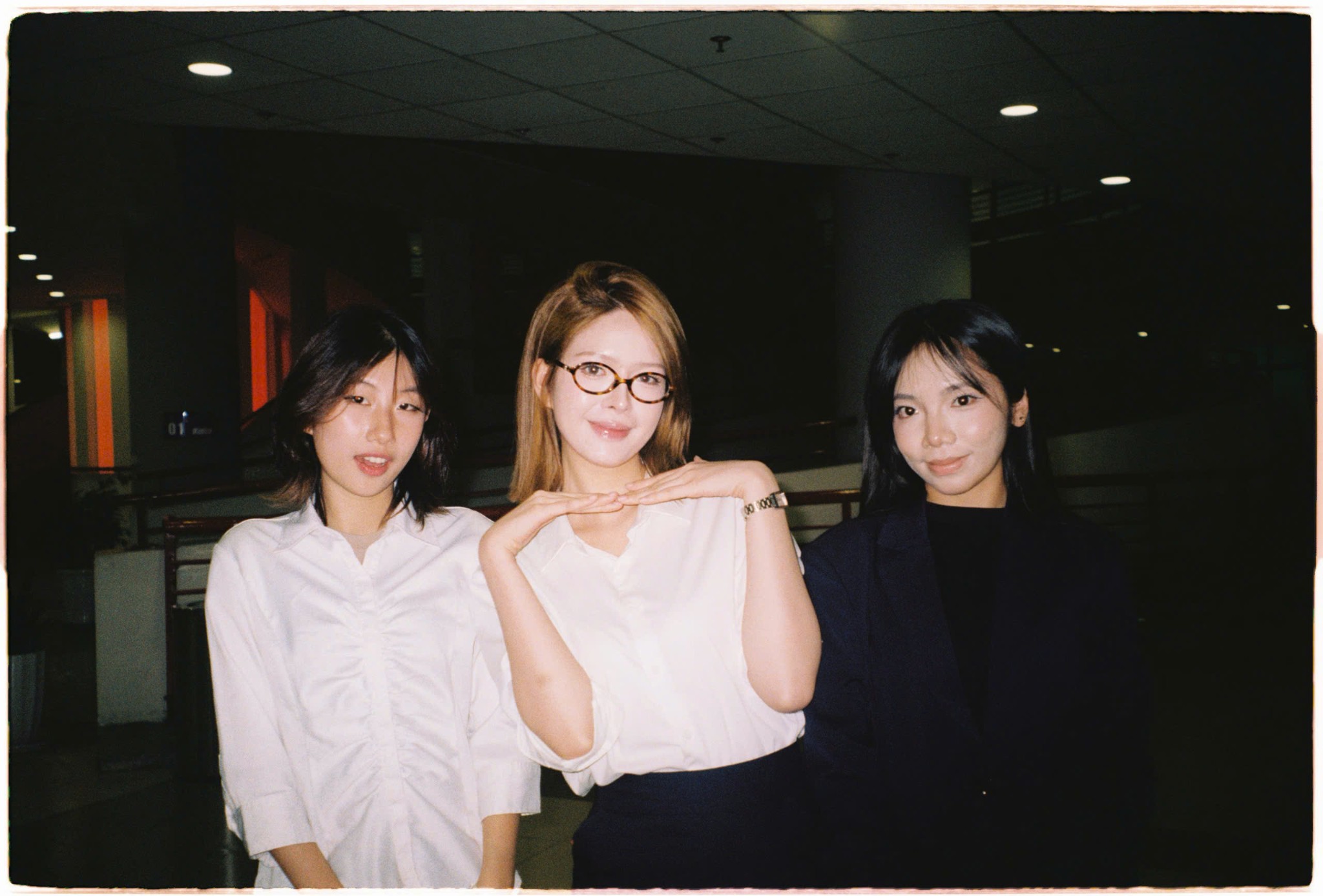Kodacolor 100, fillm cuộn 35mm