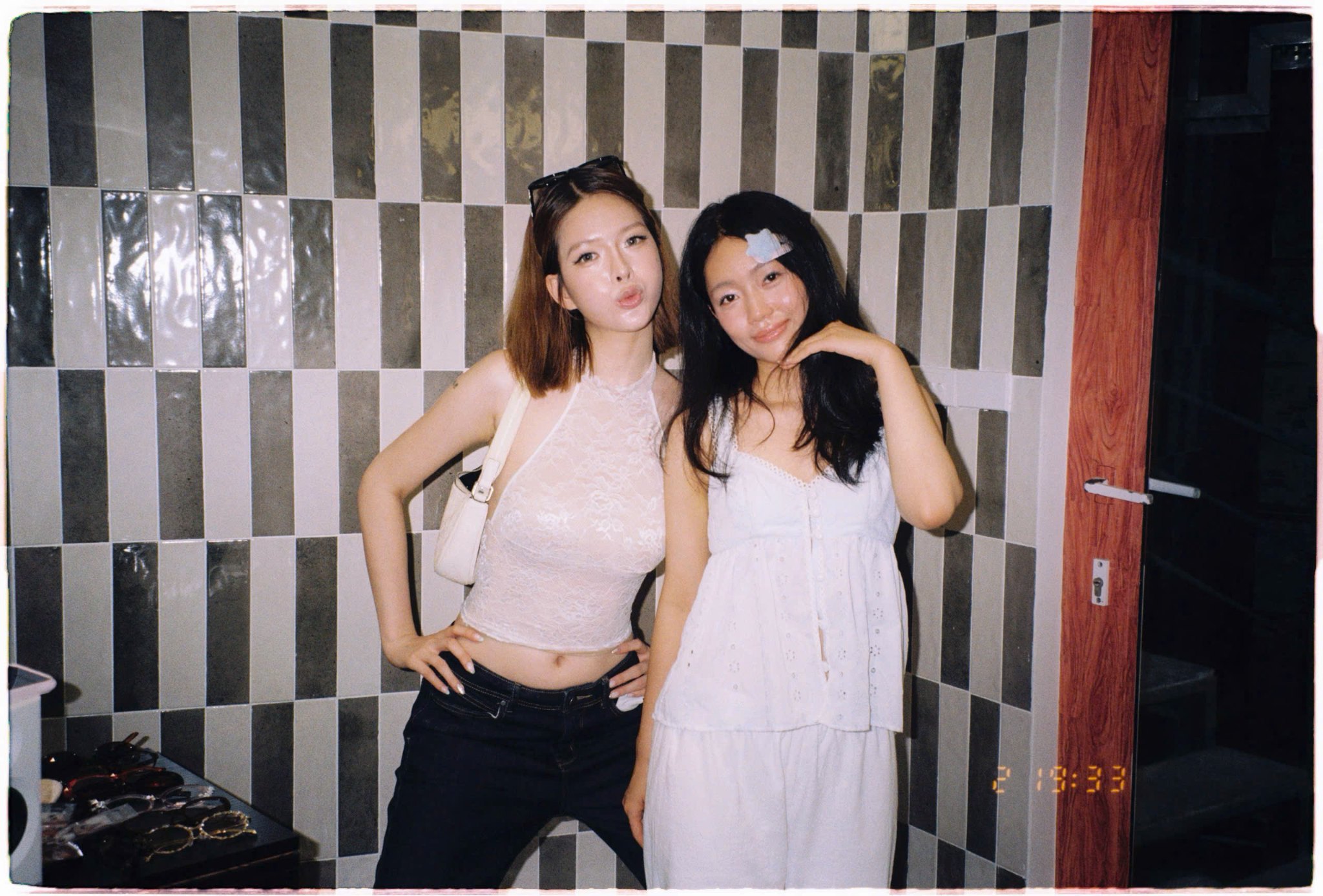 Kodacolor 100, fillm cuộn 35mm