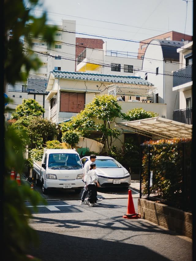 Yes!Star 400, film cuộn 35mm