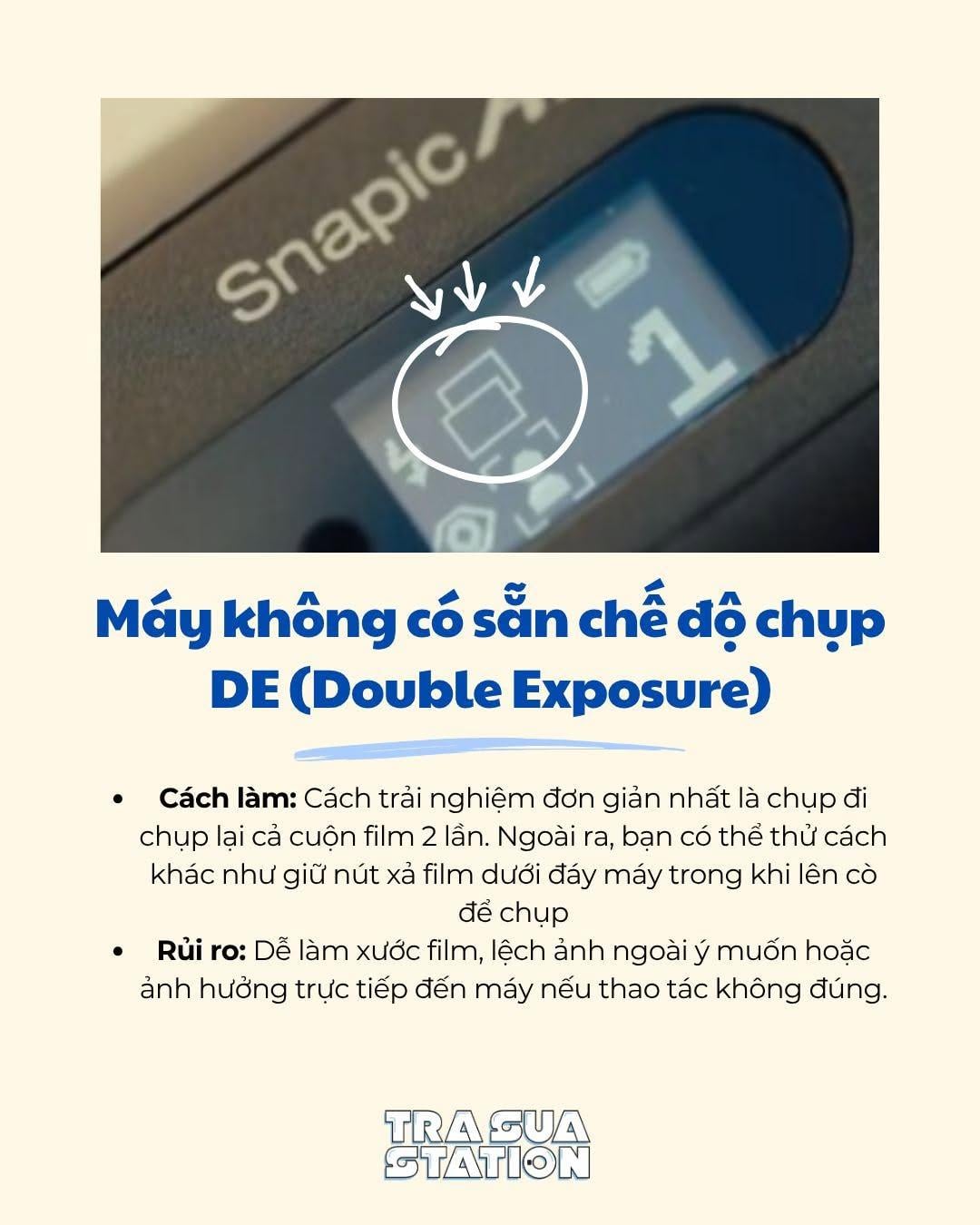 tips chụp ảnh chồng hình, tips chụp ảnh flm