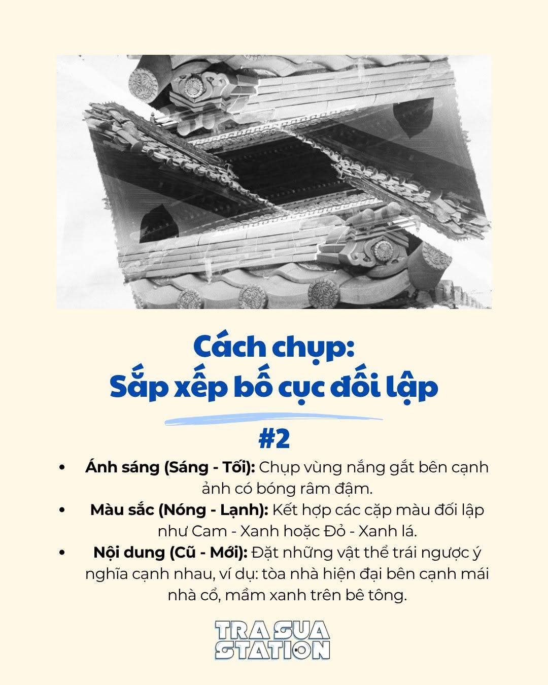 tips chụp ảnh chồng hình, tips chụp ảnh flm