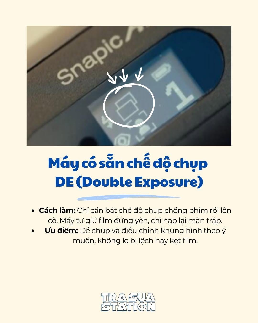 tips chụp ảnh chồng hình, tips chụp ảnh flm