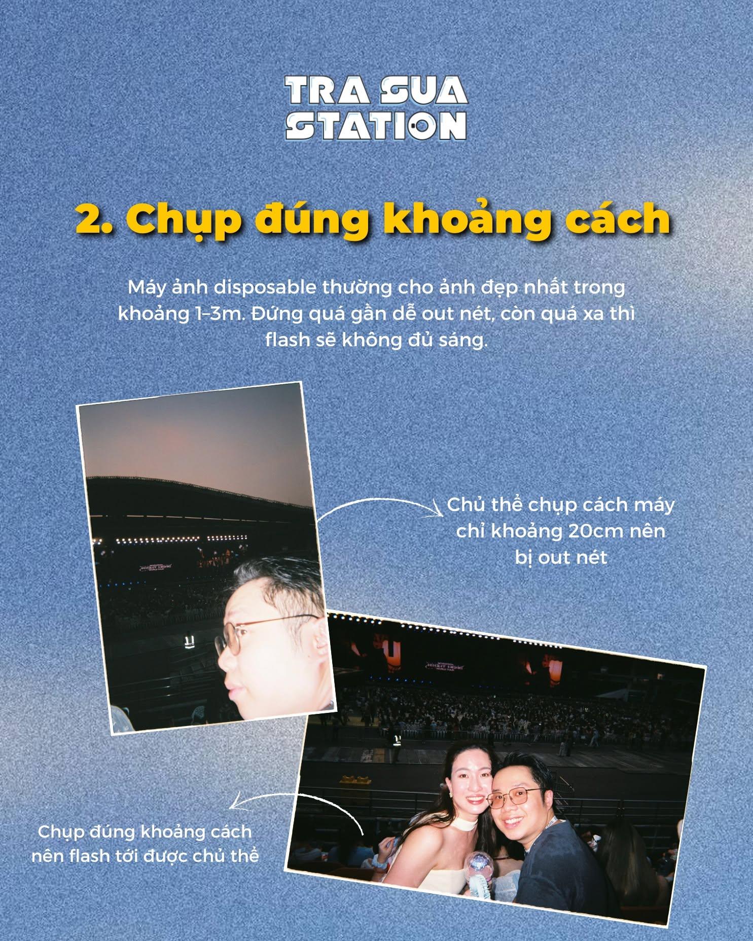 disposable, máy chụp 1 lần