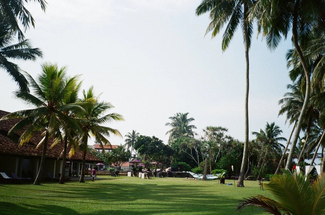 RETOCOLOR Prism 400, film cuộn 35mm