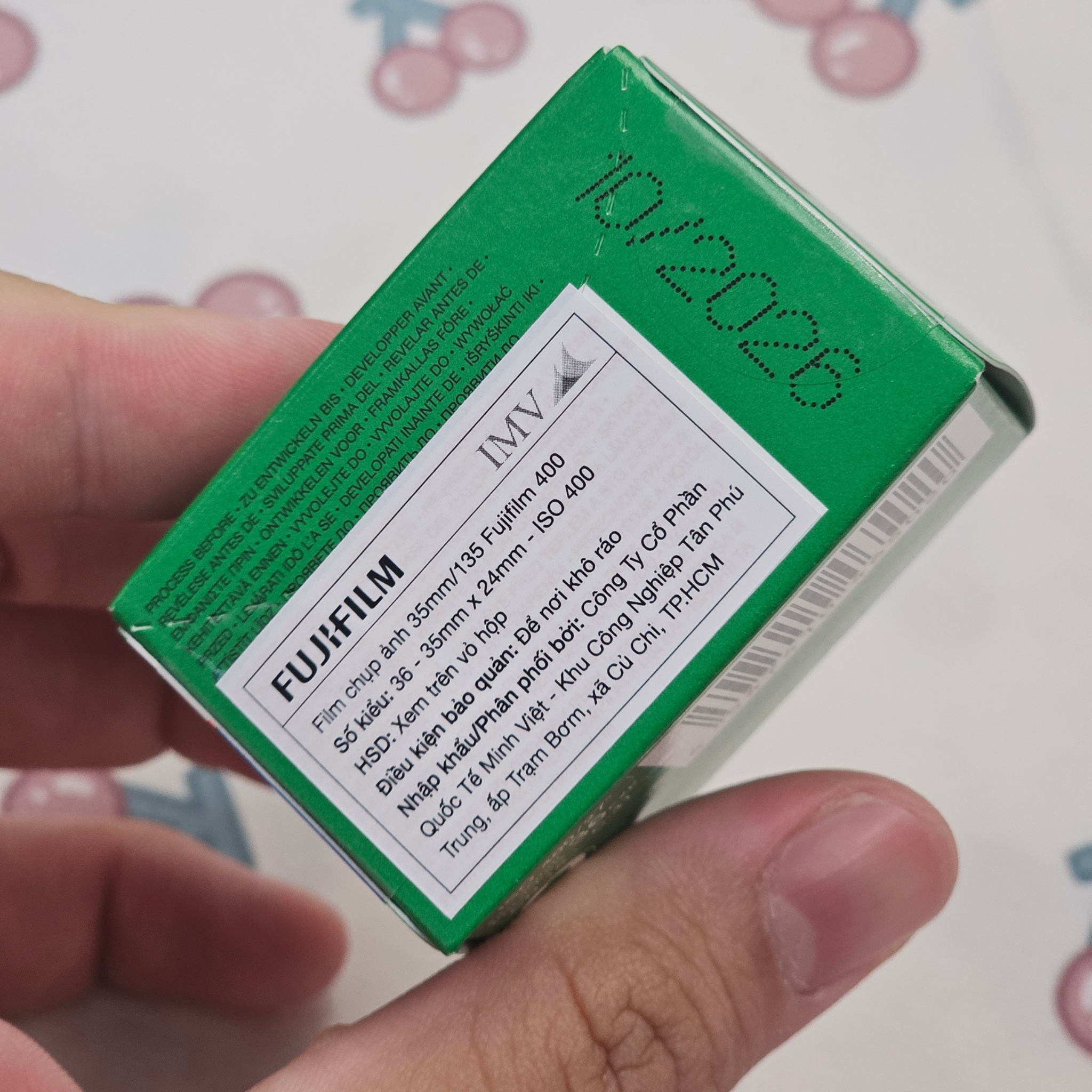 c400, fuji 400, film cuộn Fuji c400, Film cuộn C400, film Fuji