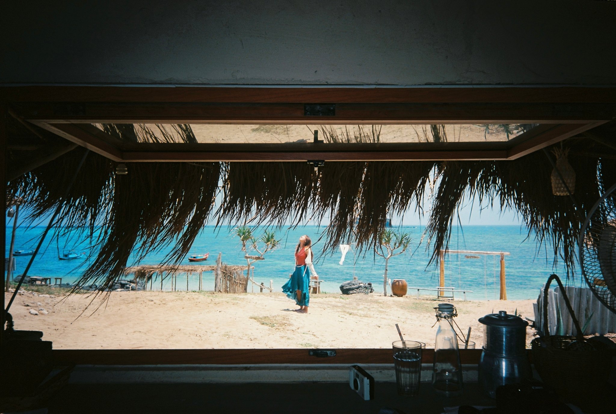 Kodak Ektar 100, Ektar 100, film cuộn 35mm, Phim cuộn 135 Kodak Ektar 100