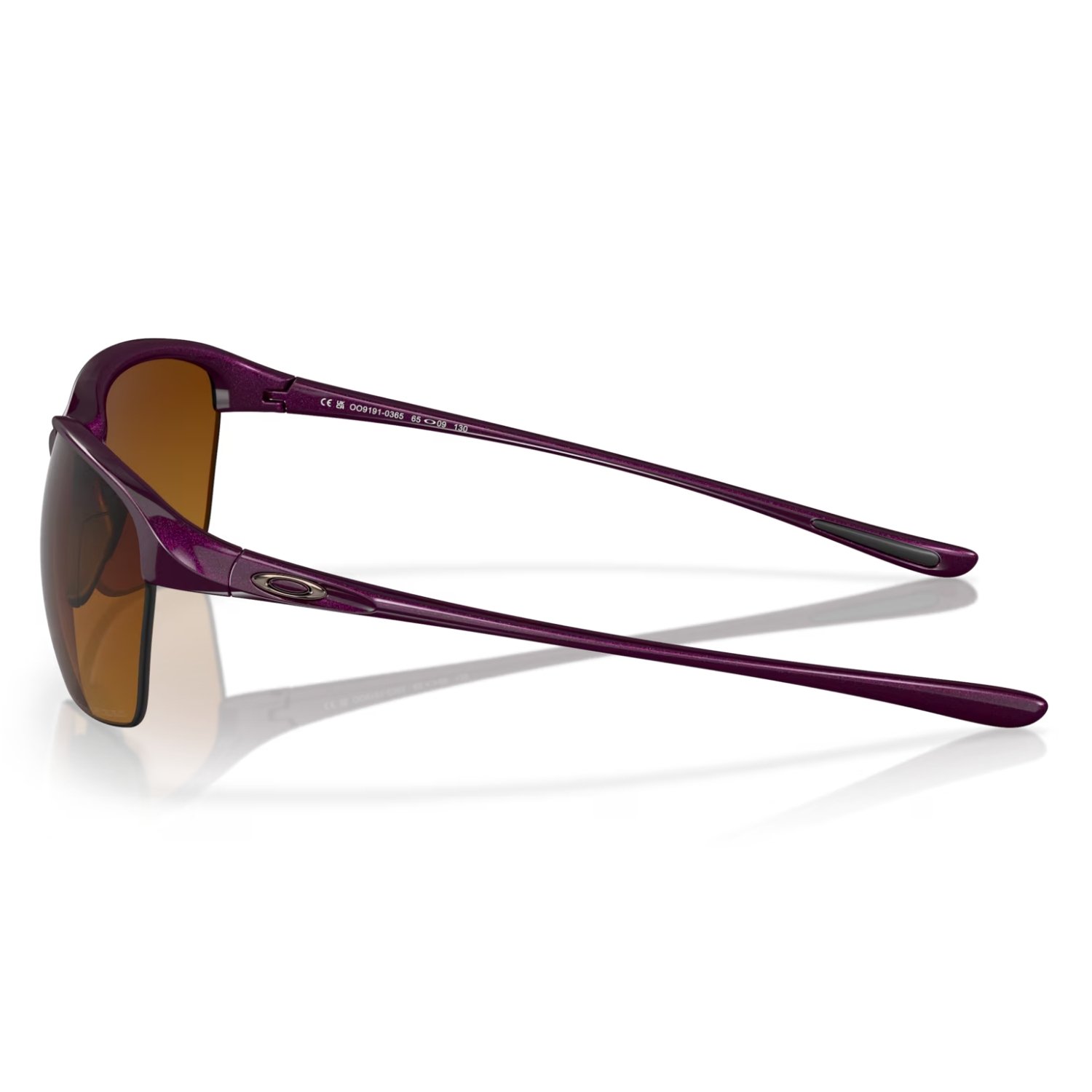 Oakley Unstoppable 0OO9191 Kính Mát Nửa Khung