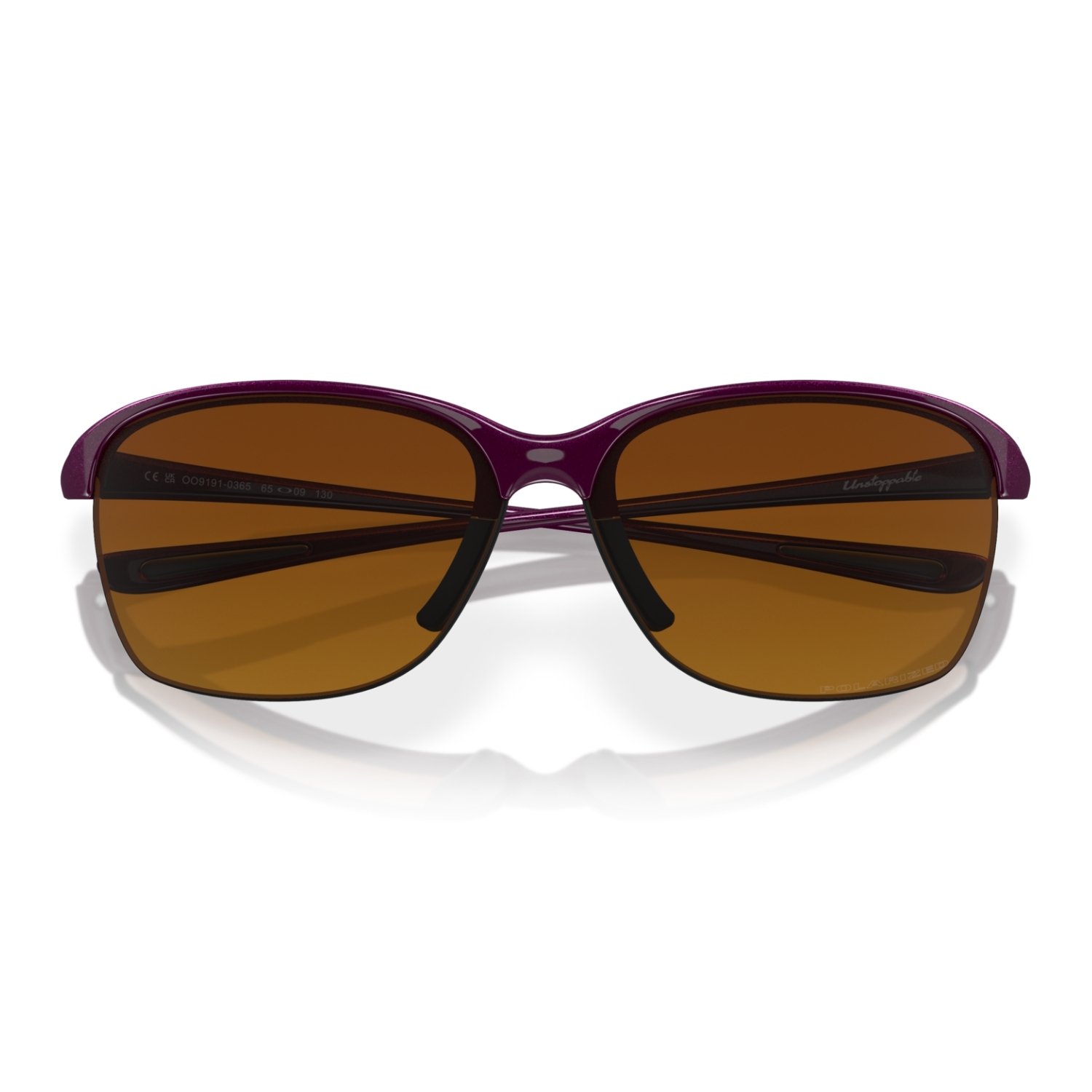 Oakley Unstoppable 0OO9191 Kính Mát Nửa Khung