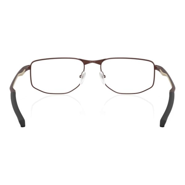 Gọng Kính Oakley 0OX3012 Addams – Chính Hãng Luxottica