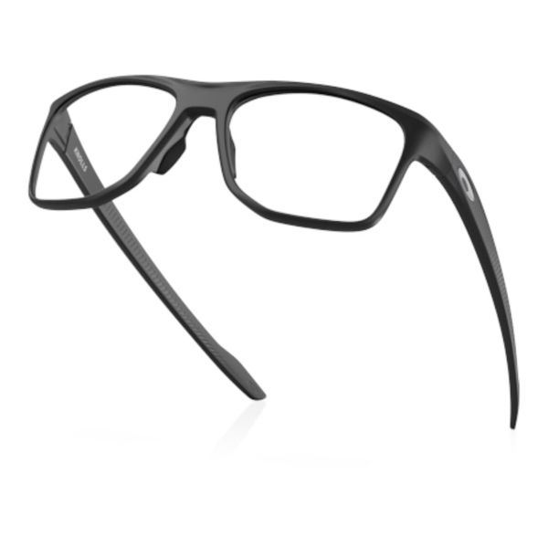 Gọng Kính Oakley 0OX8144 Knolls Glasses – Chính Hãng Luxottica