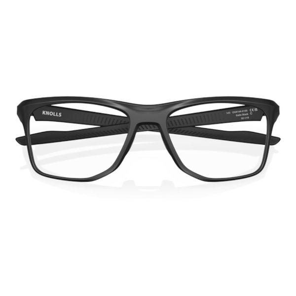 Gọng Kính Oakley 0OX8144 Knolls Glasses – Chính Hãng Luxottica