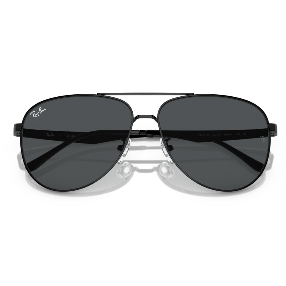 Kính Mát Pilot RayBan 0RB3712D – Tem Chính Hãng Luxottica