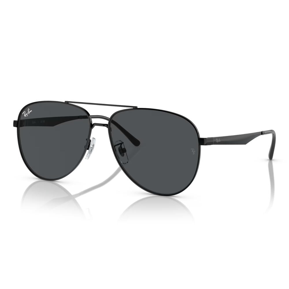 Kính Mát Pilot RayBan 0RB3712D – Tem Chính Hãng Luxottica