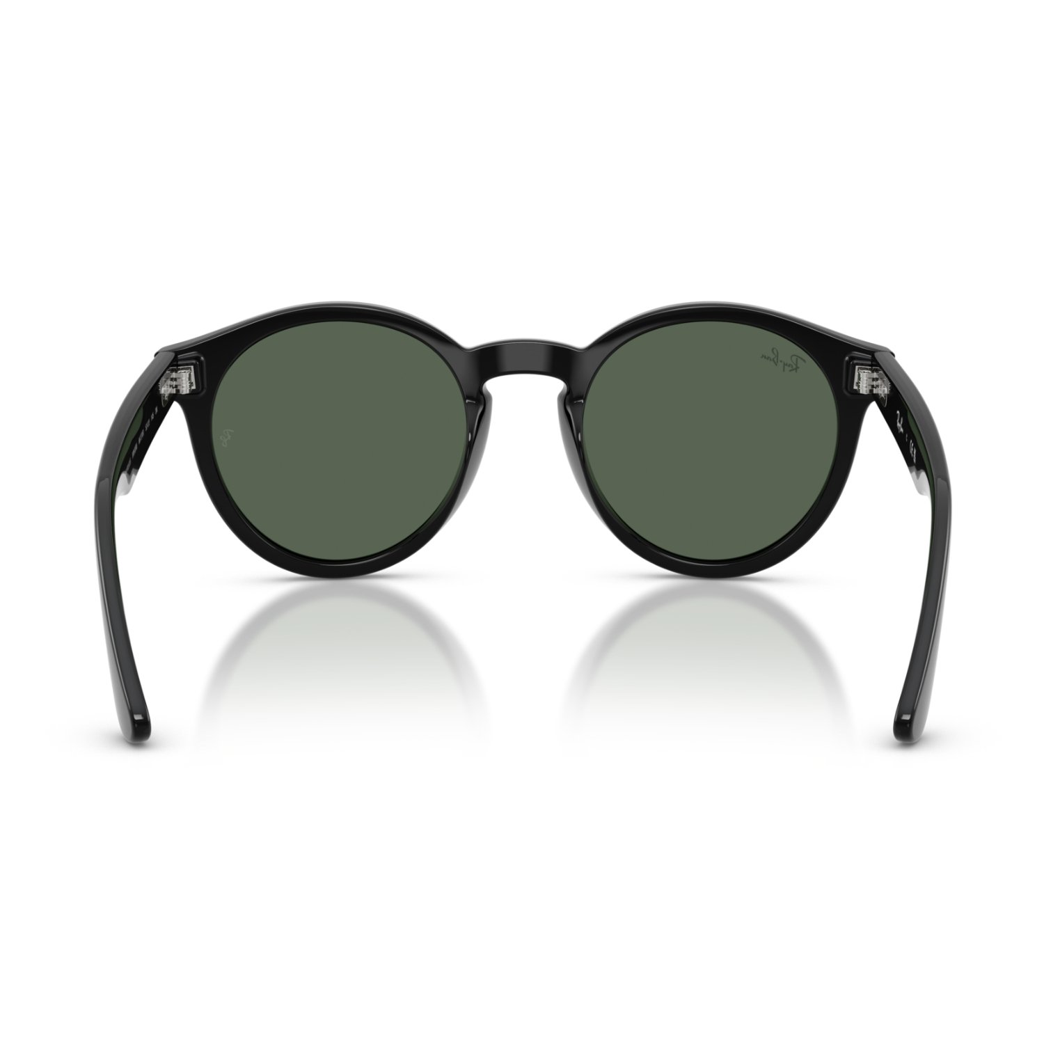 RayBan Oval 0RBR0505S Kính Mát - Tem Chính Hãng Luxottica