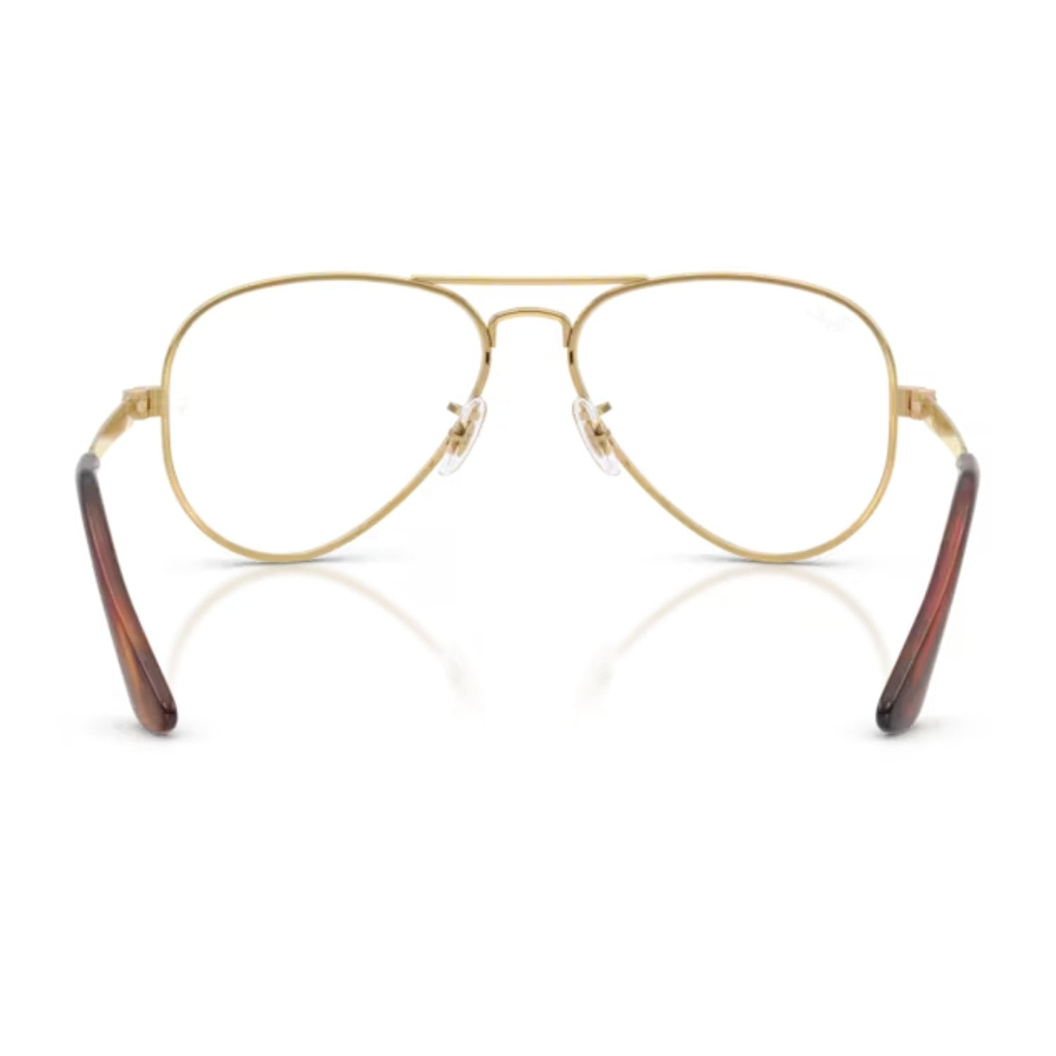 Ray-Ban 0RX3925V Gọng Kính Aviator Max