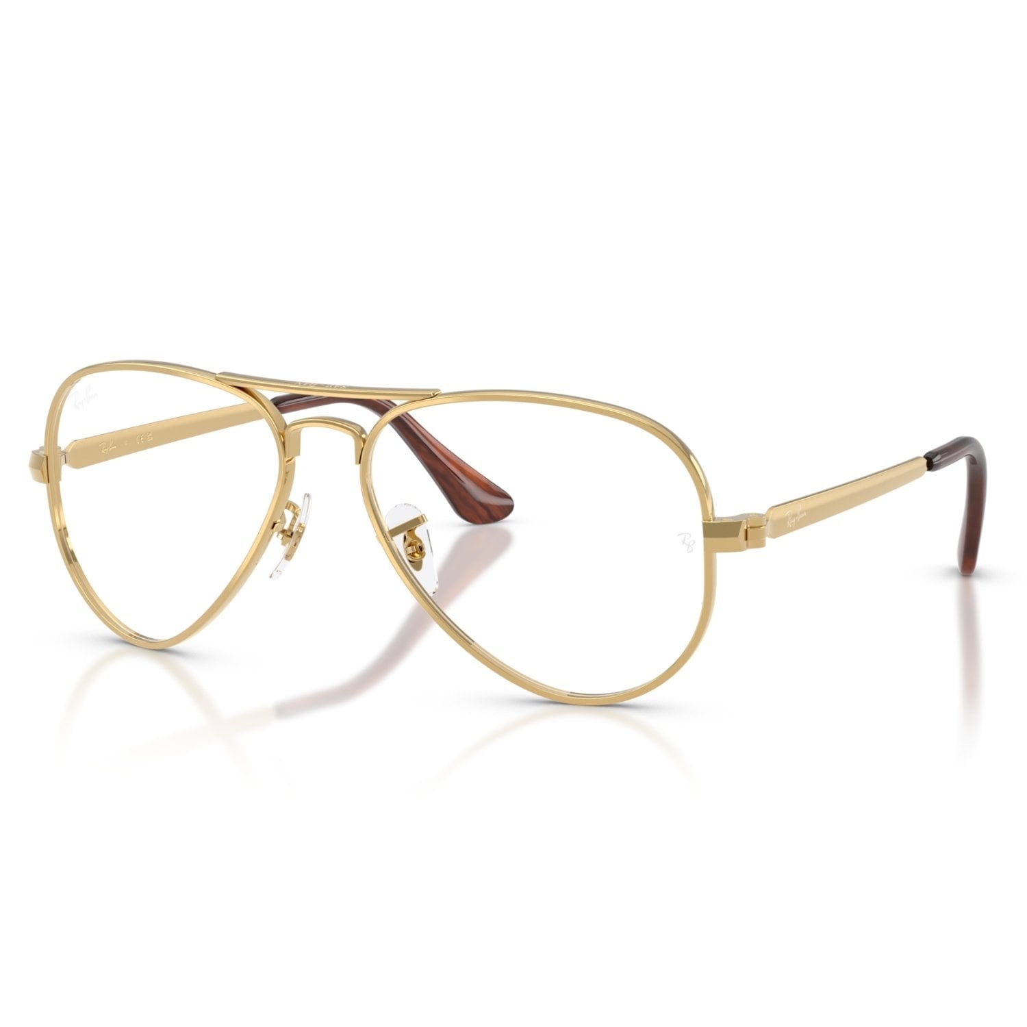 Ray-Ban 0RX3925V Gọng Kính Aviator Max