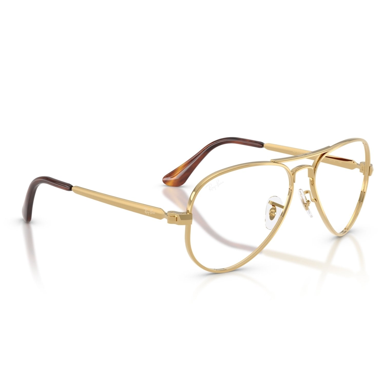 Ray-Ban 0RX3925V Gọng Kính Aviator Max