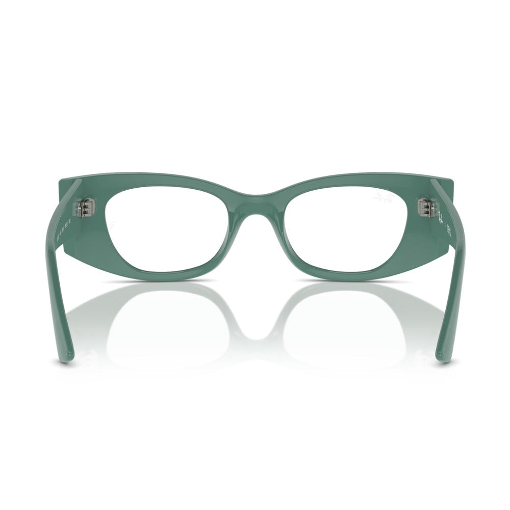 RayBan 0RX7327 Kat Gọng Kính Optics Bio-Based - Tem Chính Hãng Luxottica