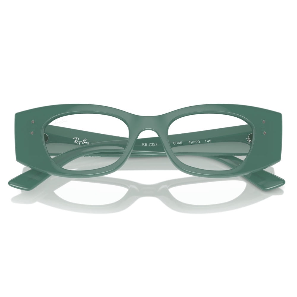 RayBan 0RX7327 Kat Gọng Kính Optics Bio-Based - Tem Chính Hãng Luxottica