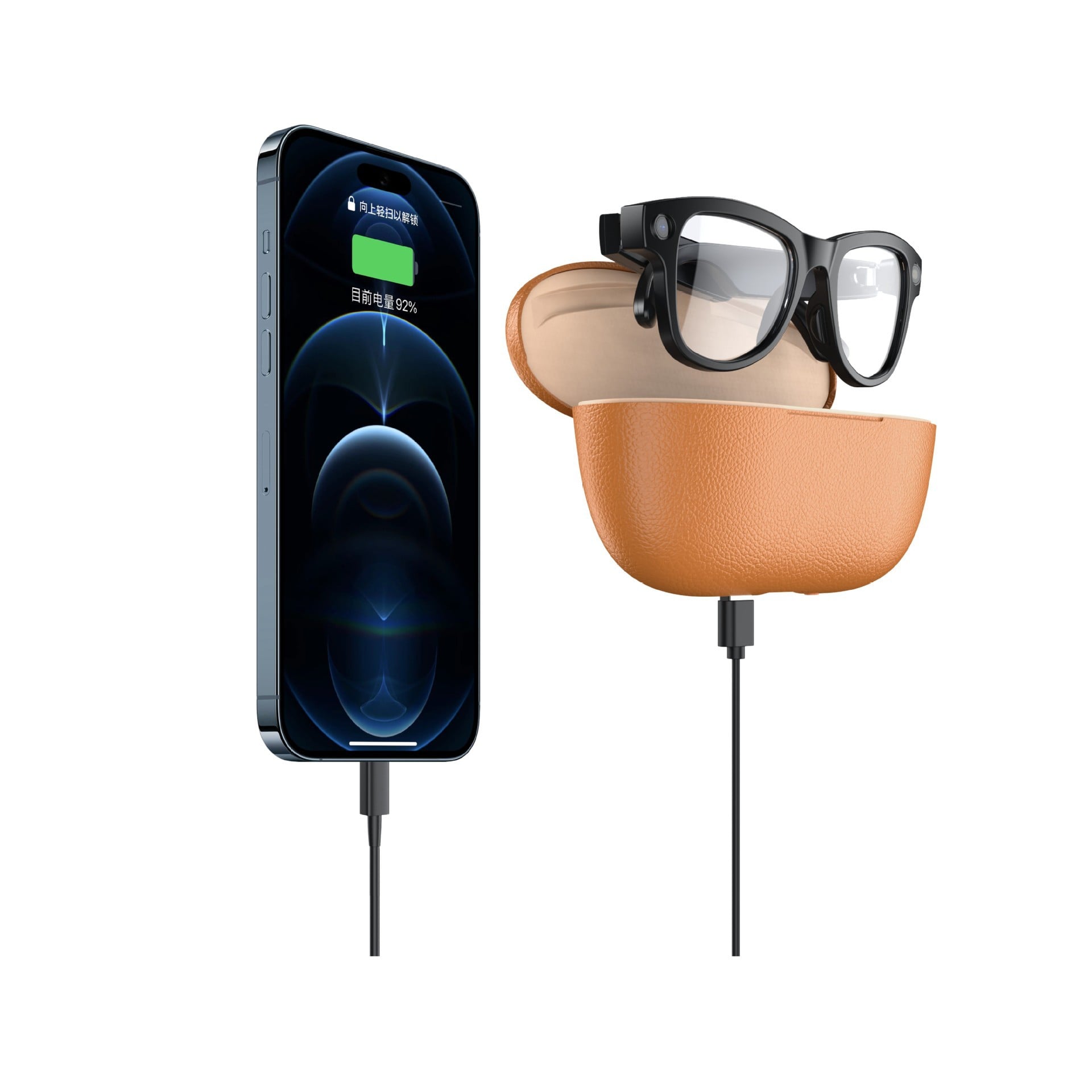 Aison M02 Kính Thông Minh