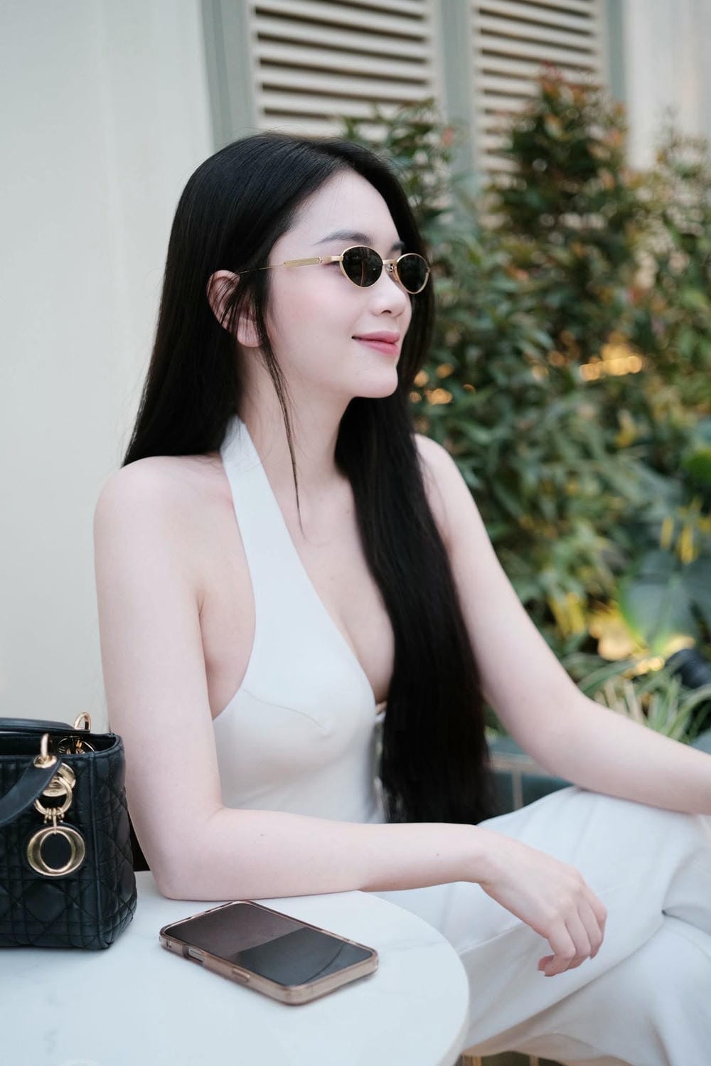 Gm Maison Margiela Paris MM216 Kính Mắt